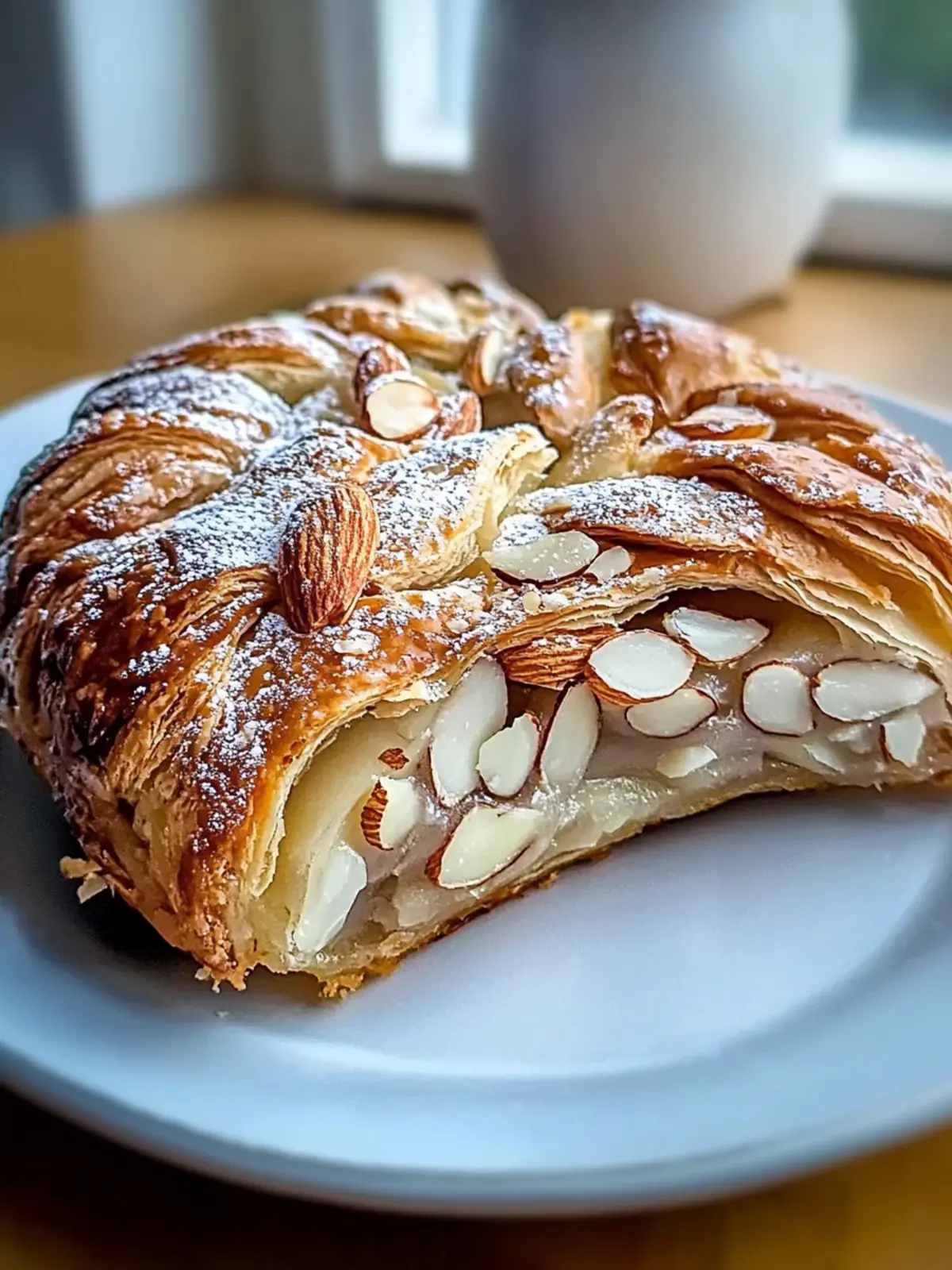 Decadent Homemade Almond Kringle That's Freezer-Friendly 2 Homemade Almond Kringle