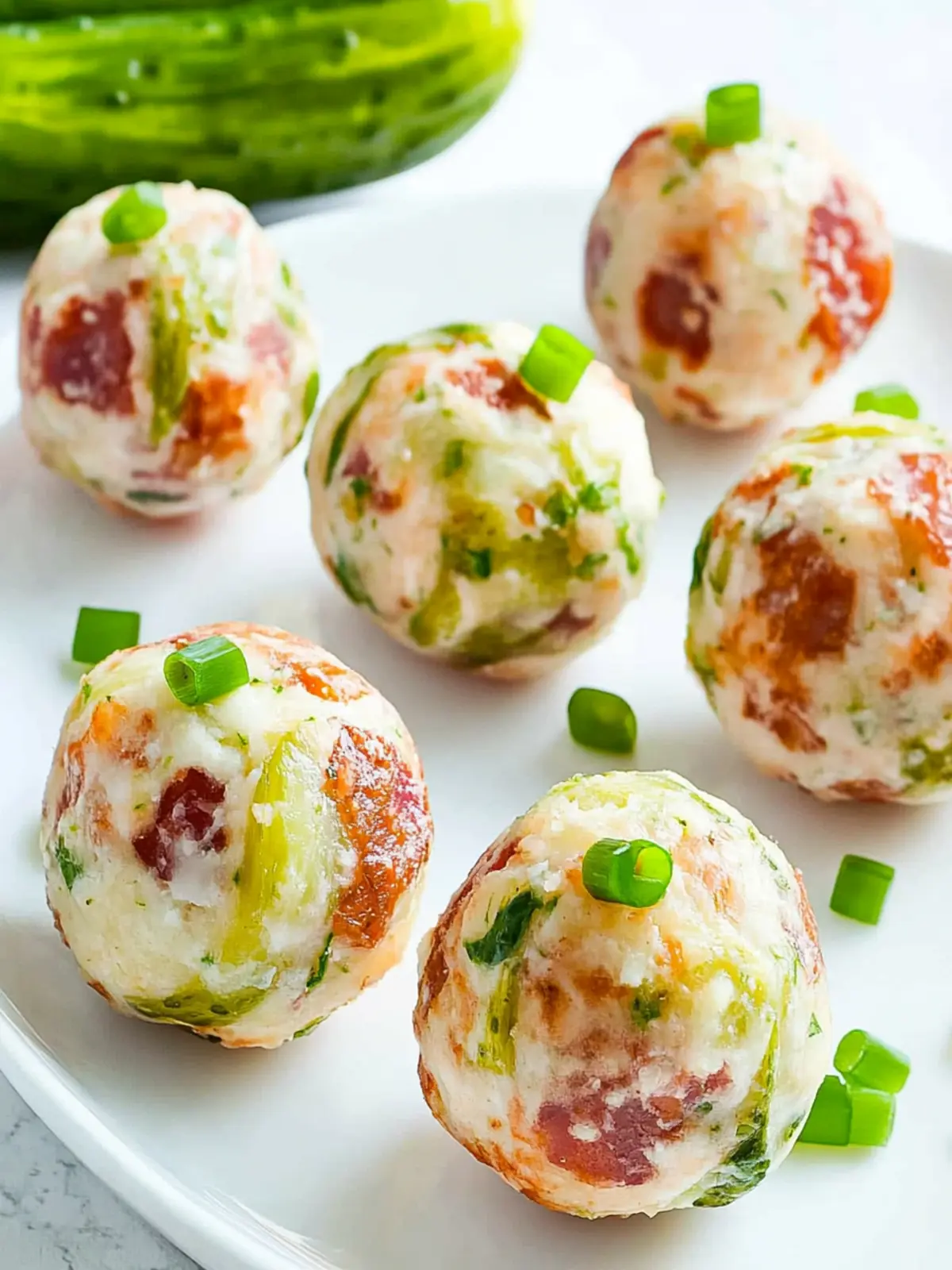 Irresistible Dill Pickle Fat Bombs Packed with Crunchy Bacon 4 Dill Pickle Fat Bombs