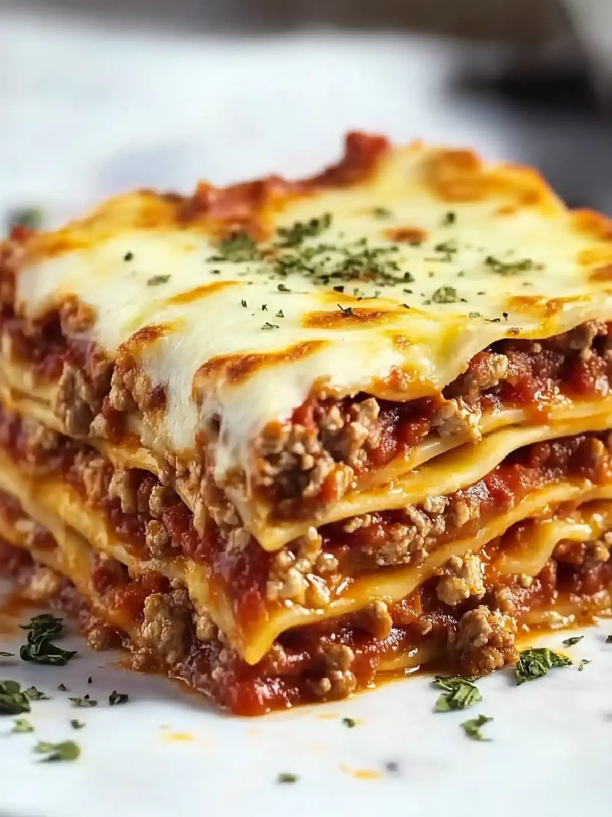 Million Dollar Lasagna That Will Impress Your Guests 3 Million Dollar Lasagna