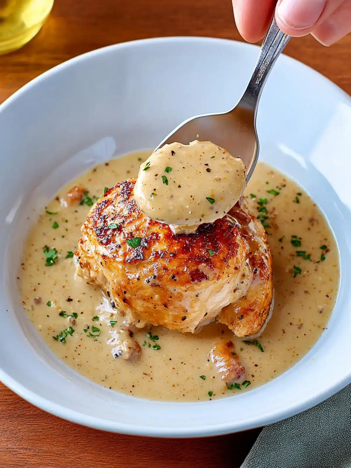Savory Slow Cooker French Wine and Mustard Chicken Delight 2 Slow Cooker French Wine and Mustard Chicken