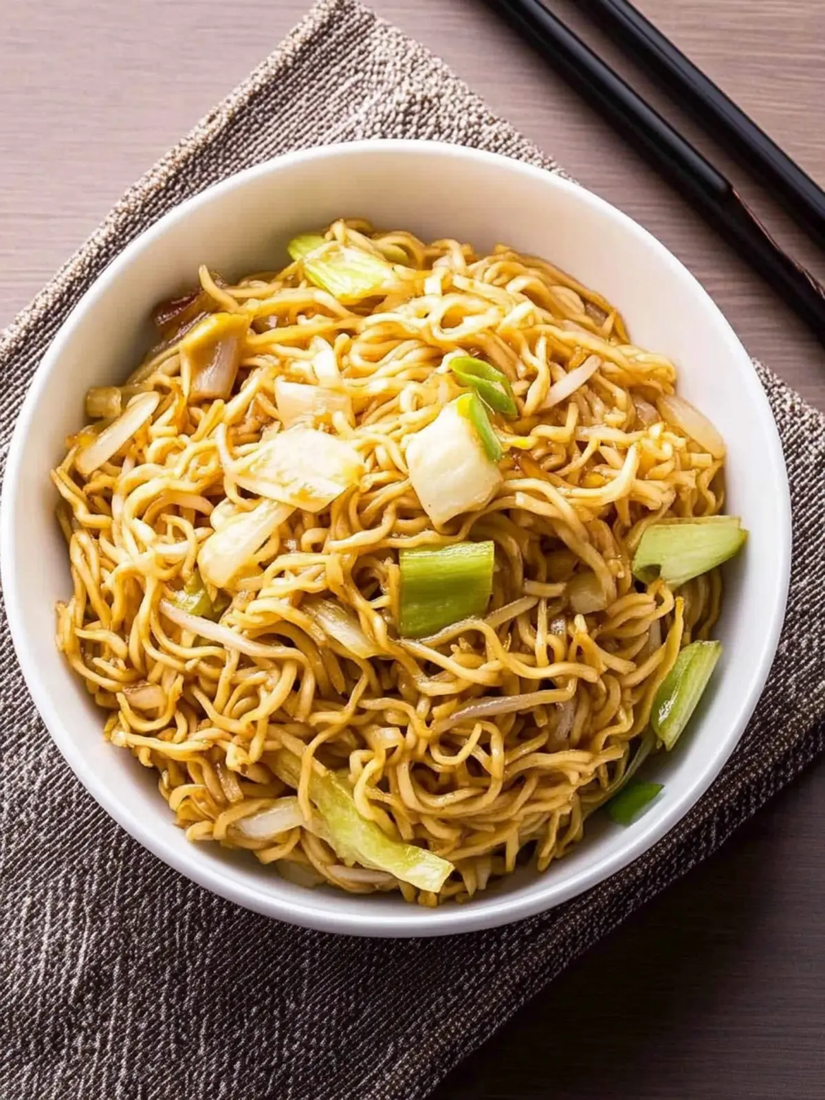 Savory Panda Express Chow Mein You Can Whip Up Fast! 3 Panda Express Chow Mein