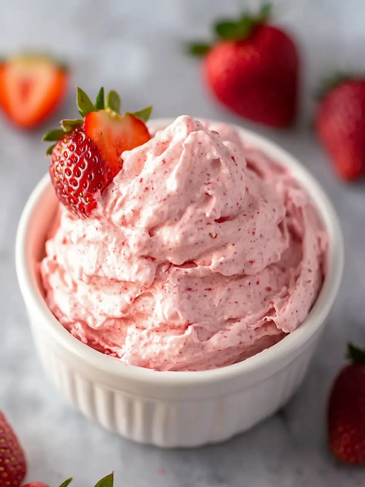 Irresistible Delicious Strawberry Butter Recipe for Summer Bliss 4 Delicious Strawberry Butter Recipe