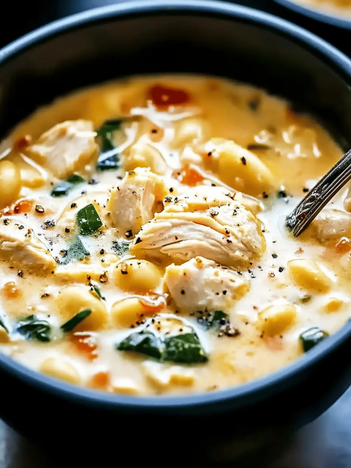 Irresistible Marry Me Chicken Soup for Cozy Nights Ahead 3 Irresistible Marry Me Chicken Soup for Cozy Nights