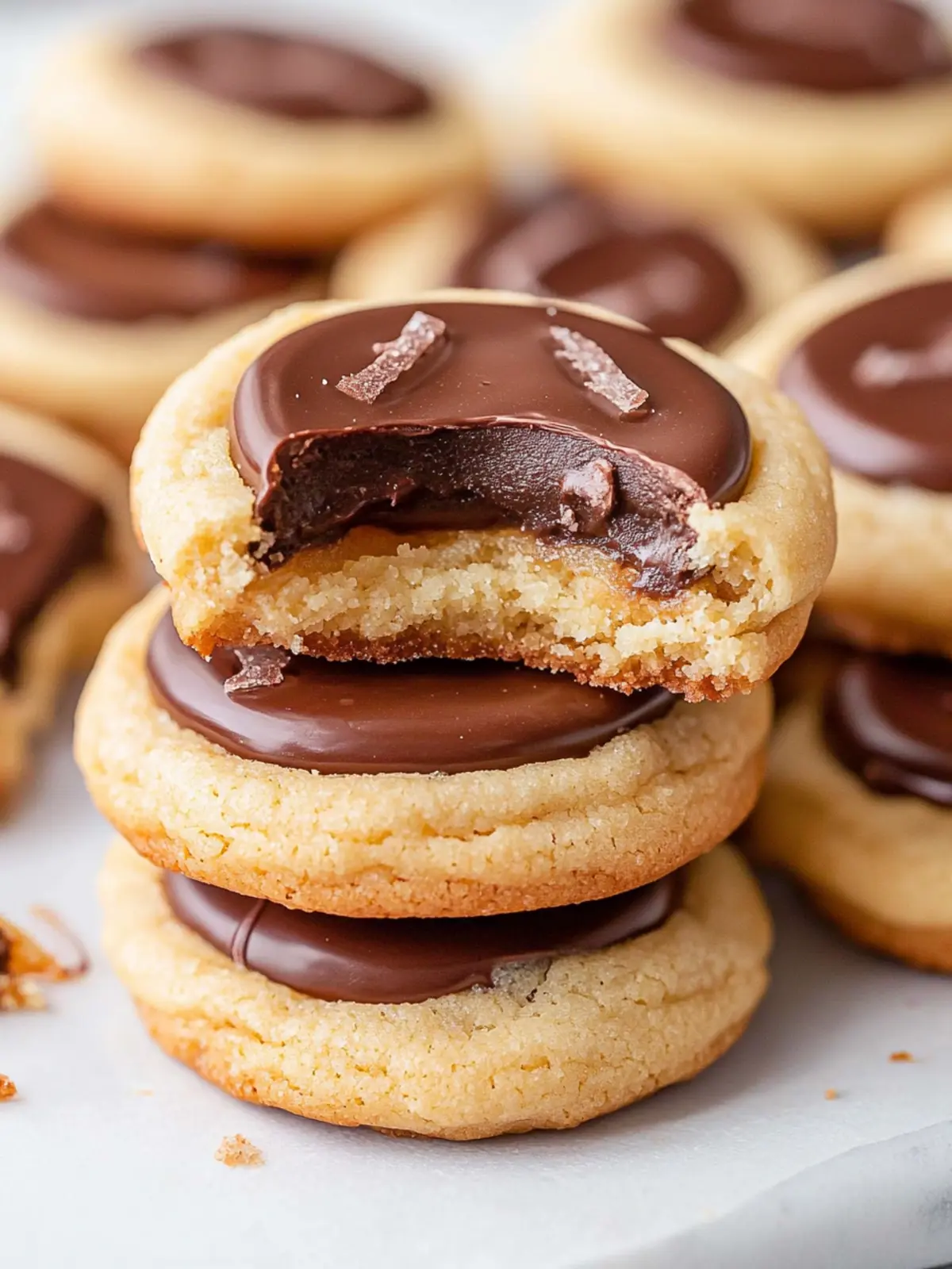 Soft and Chewy The Best Twix Cookies You ll Crave Daily 4 Soft and Chewy The Best Twix Cookies