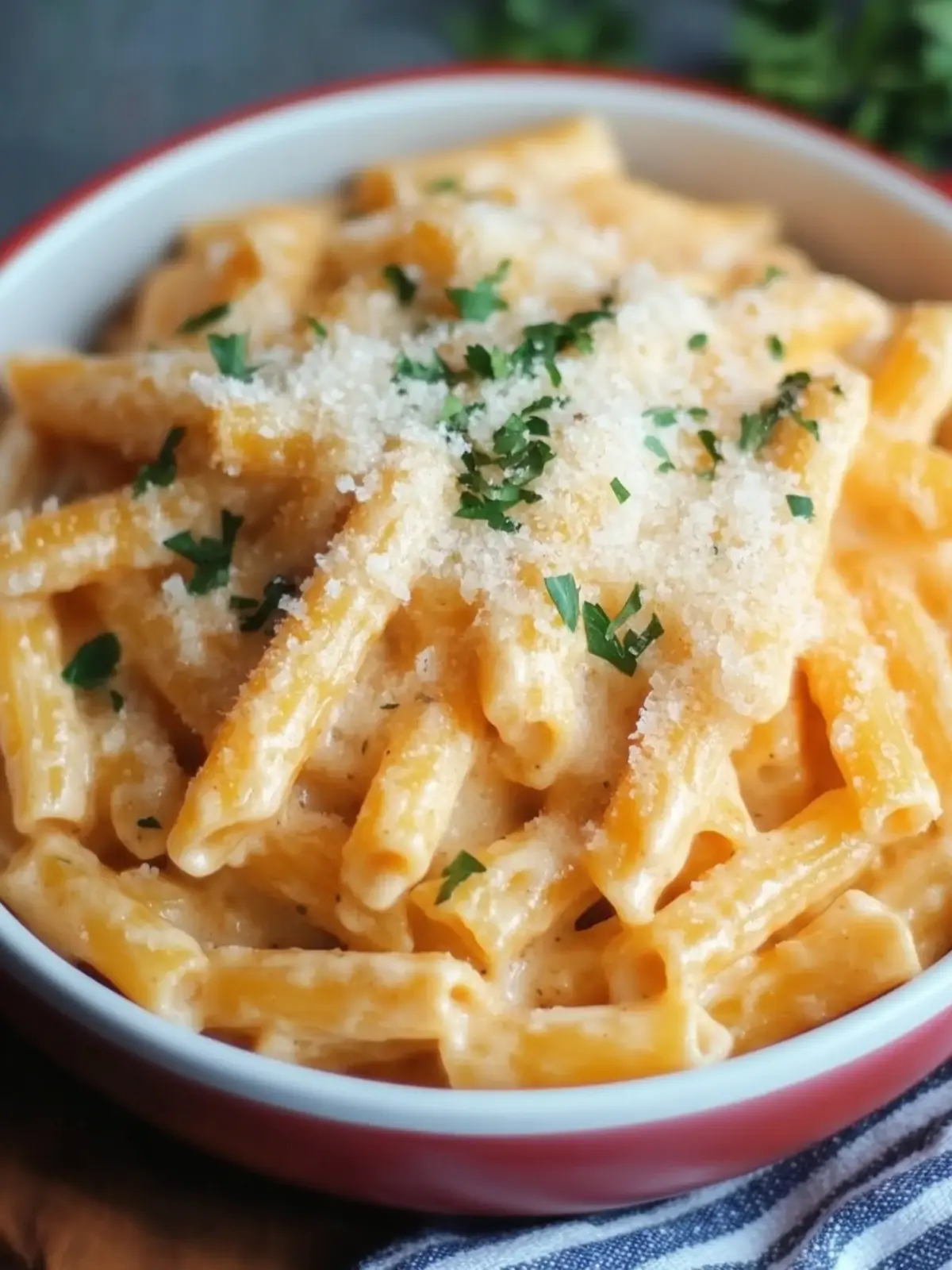 Dump and Start Instant Pot Creamy Ziti You ll Crave Every Night 4 Dump and Start Instant Pot Creamy Ziti