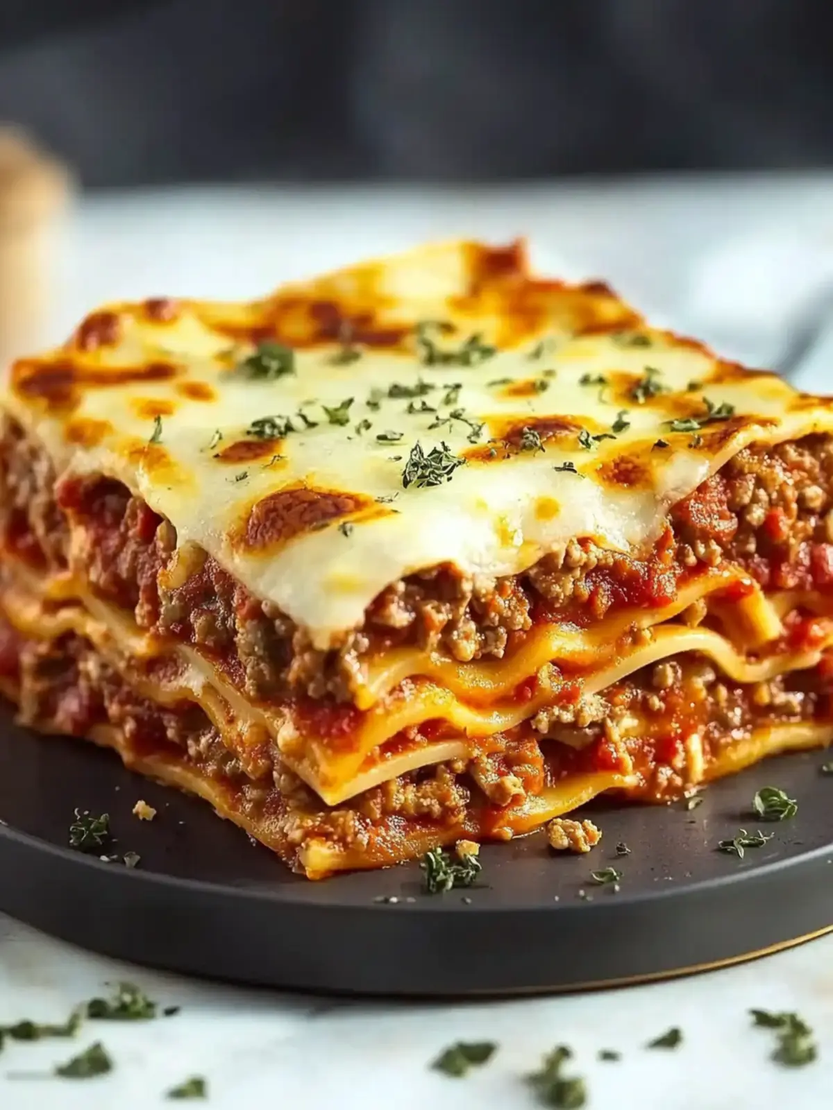 Million Dollar Lasagna That Will Impress Your Guests 4 Million Dollar Lasagna