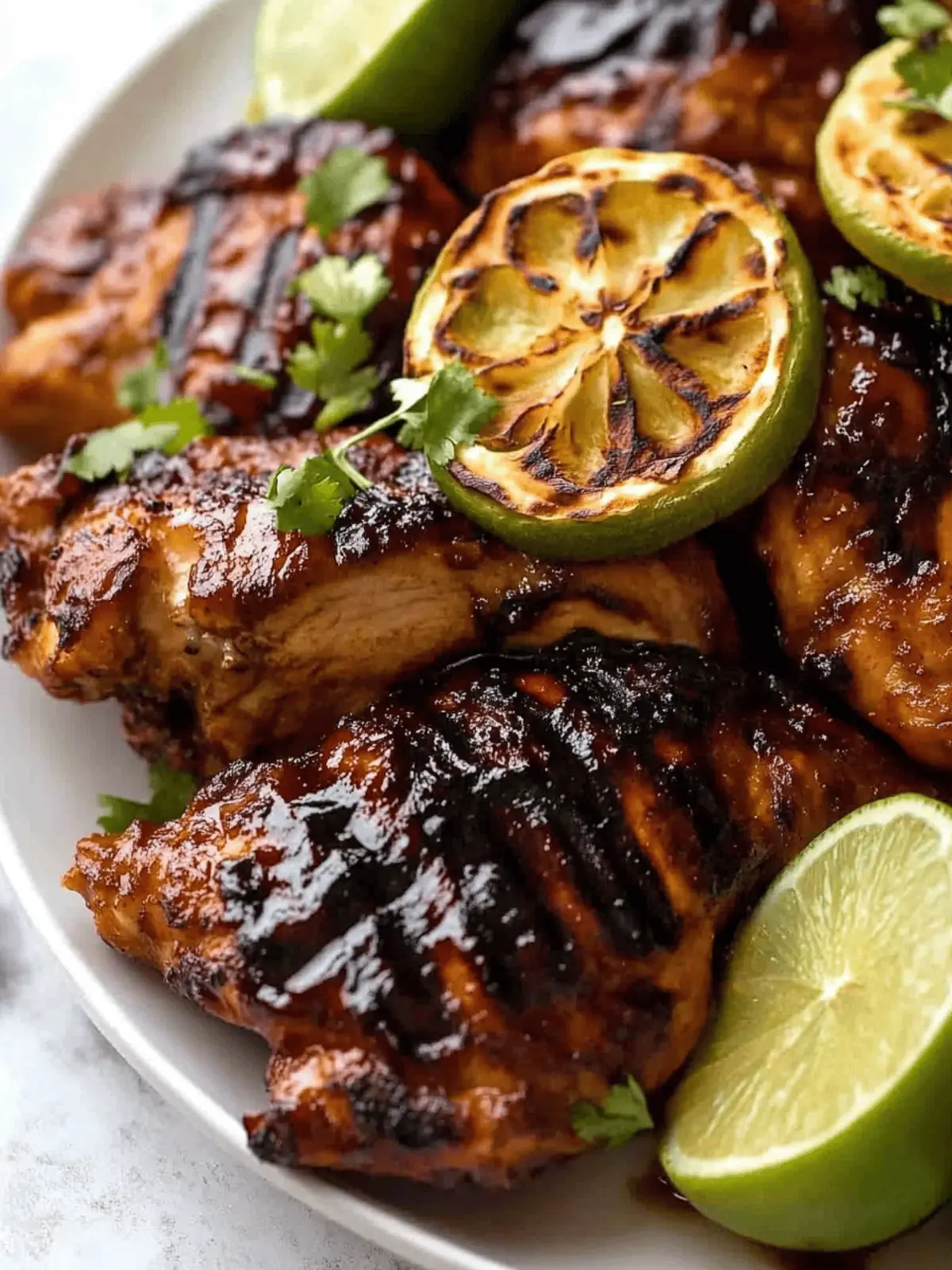 Grill Up Joy: Easy Huli Huli Chicken for Summer Feasts 3 Huli Huli Chicken