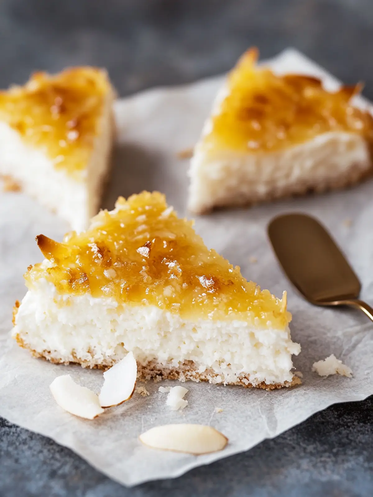 Irresistible Sticky Coconut Cake You'll Crave Every Bite 3 Sticky Coconut Cake