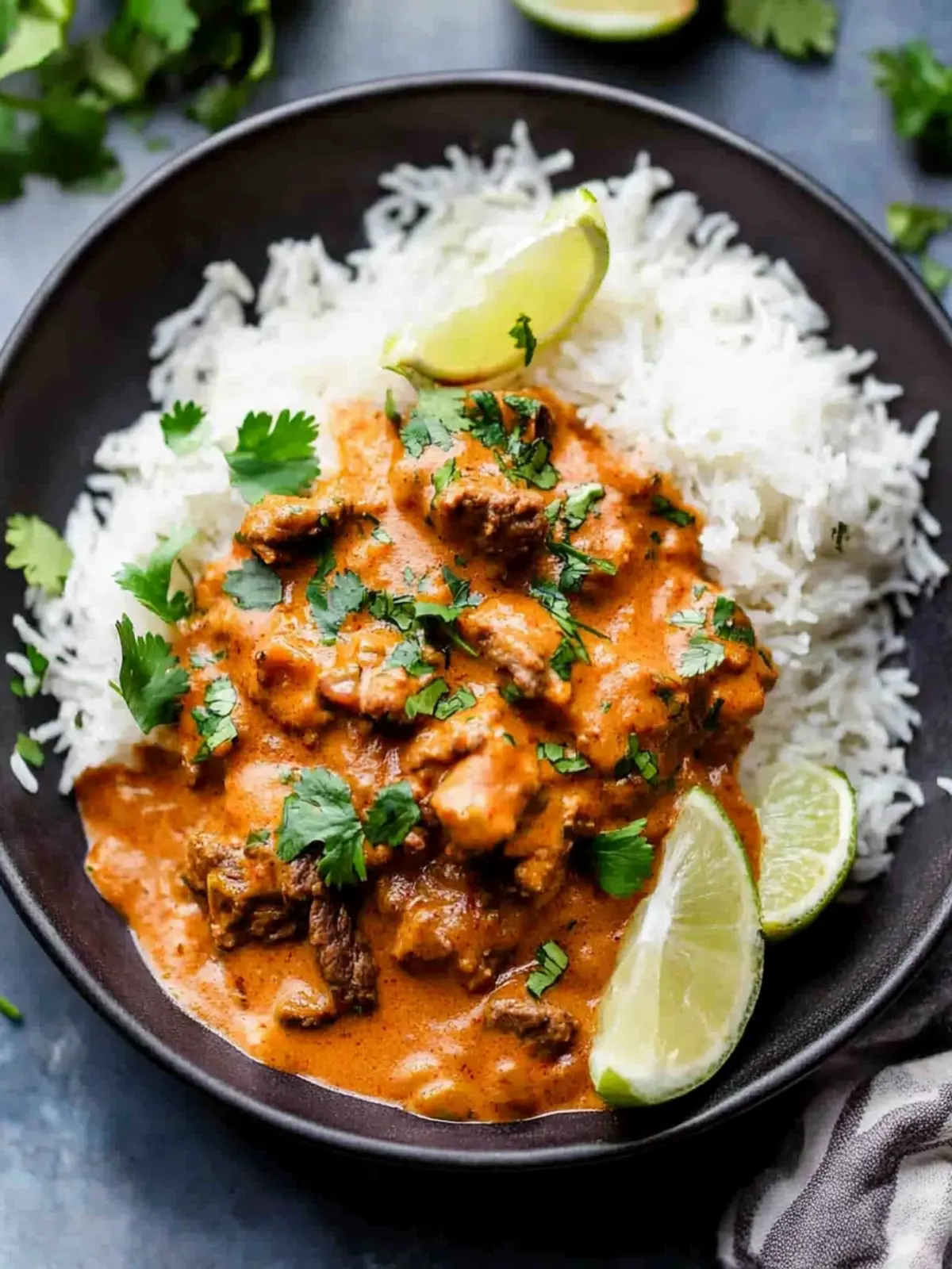 Mouthwatering Slow Cooker Beef Curry Recipe You ll Love! 4 Slow Cooker Beef Curry Recipe