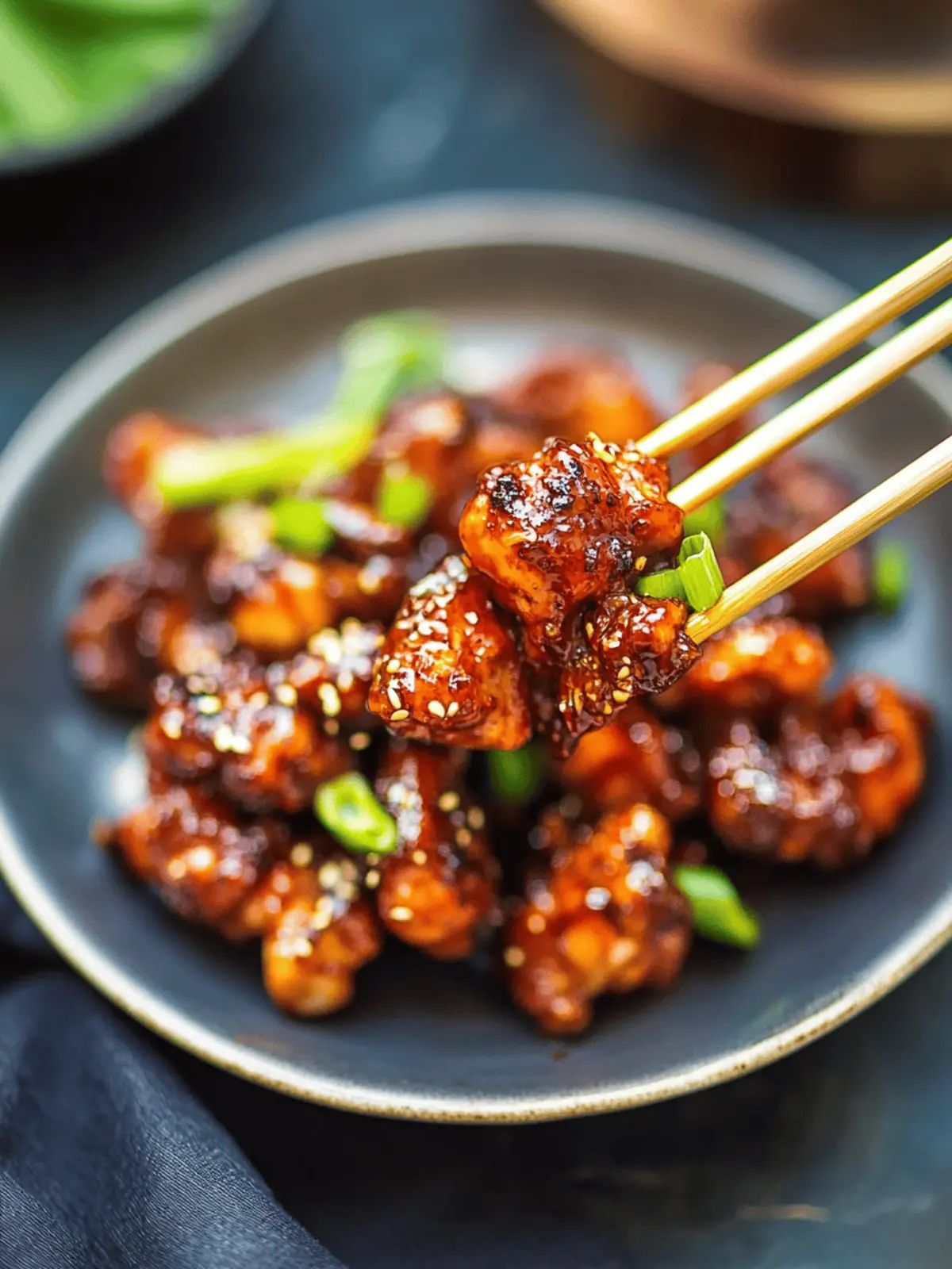 Crispy Chilli Chicken: Homemade Indo-Chinese Delight 3 Chilli Chicken