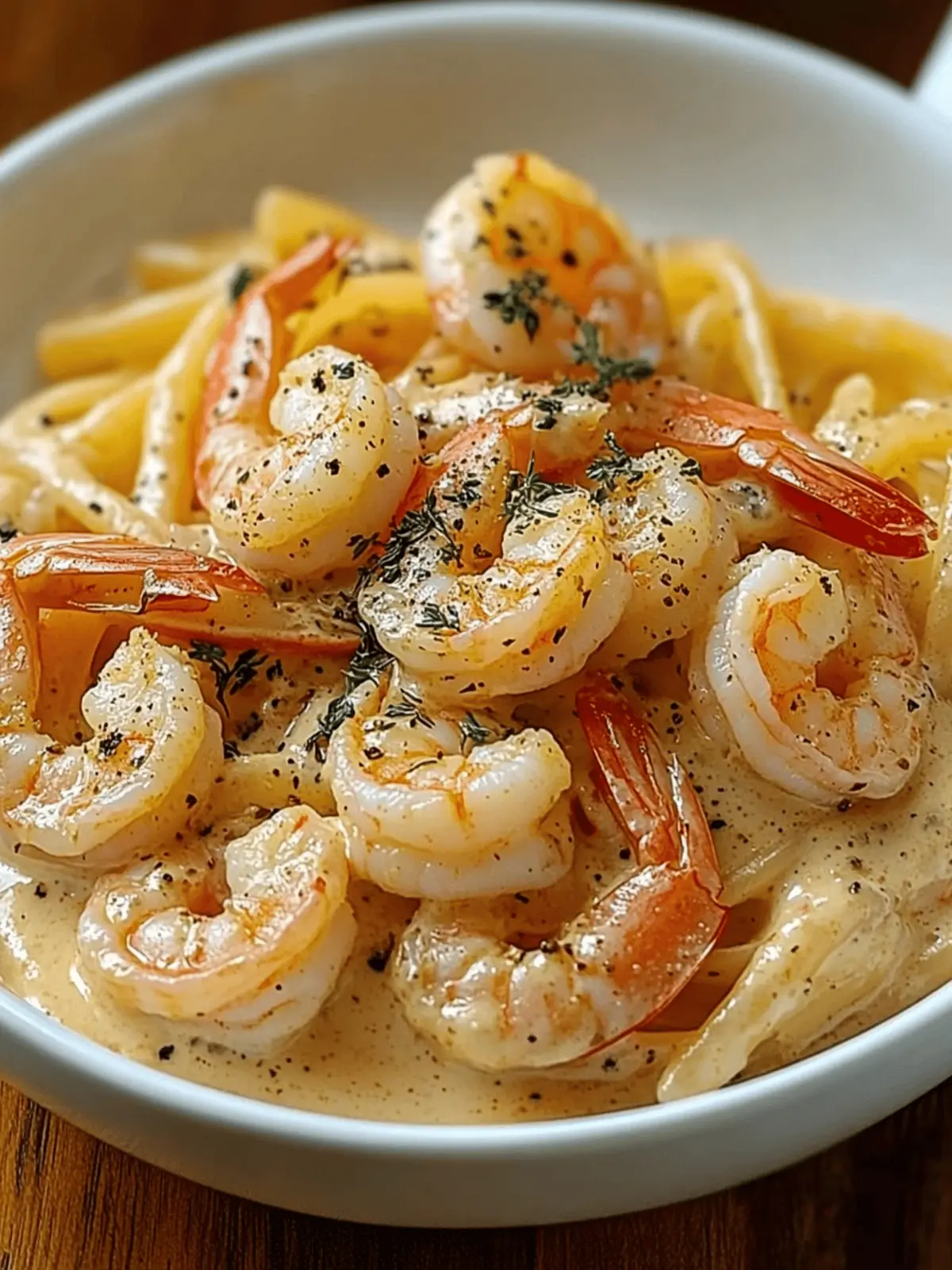 Shrimp & Crab Pasta with Creamy Cajun Sauce You ll Love 4 shrimp & crab pasta with creamy cajun sauce