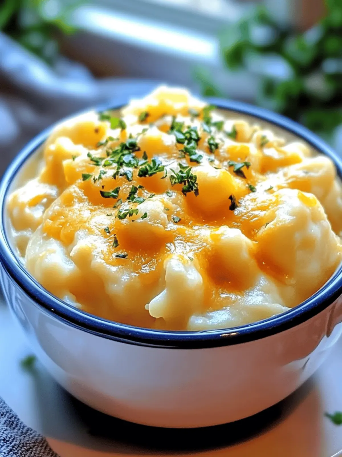 Crockpot Cheesy Potatoes: Your Cozy Comfort Food Fix 2 Crockpot Cheesy Potatoes