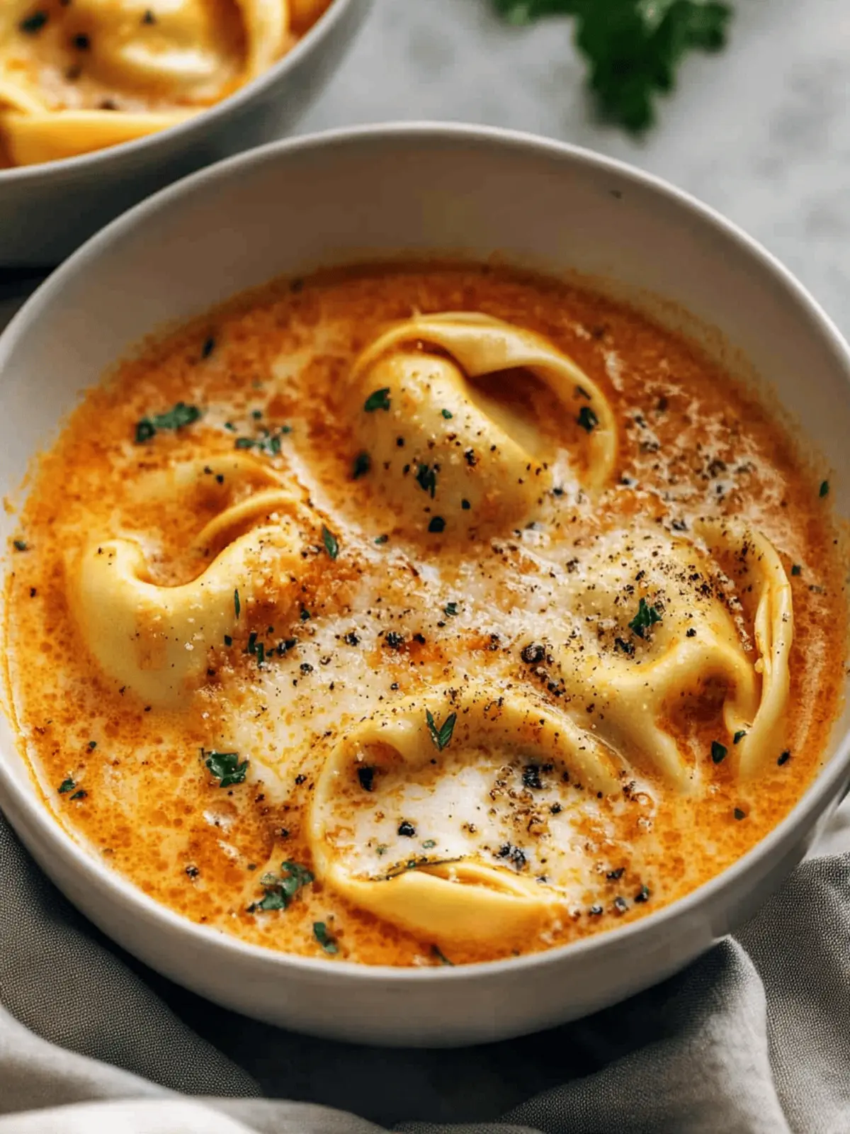 Parmesan Tomato Tortellini Soup for Cozy Family Nights 3 Parmesan Tomato Tortellini Soup