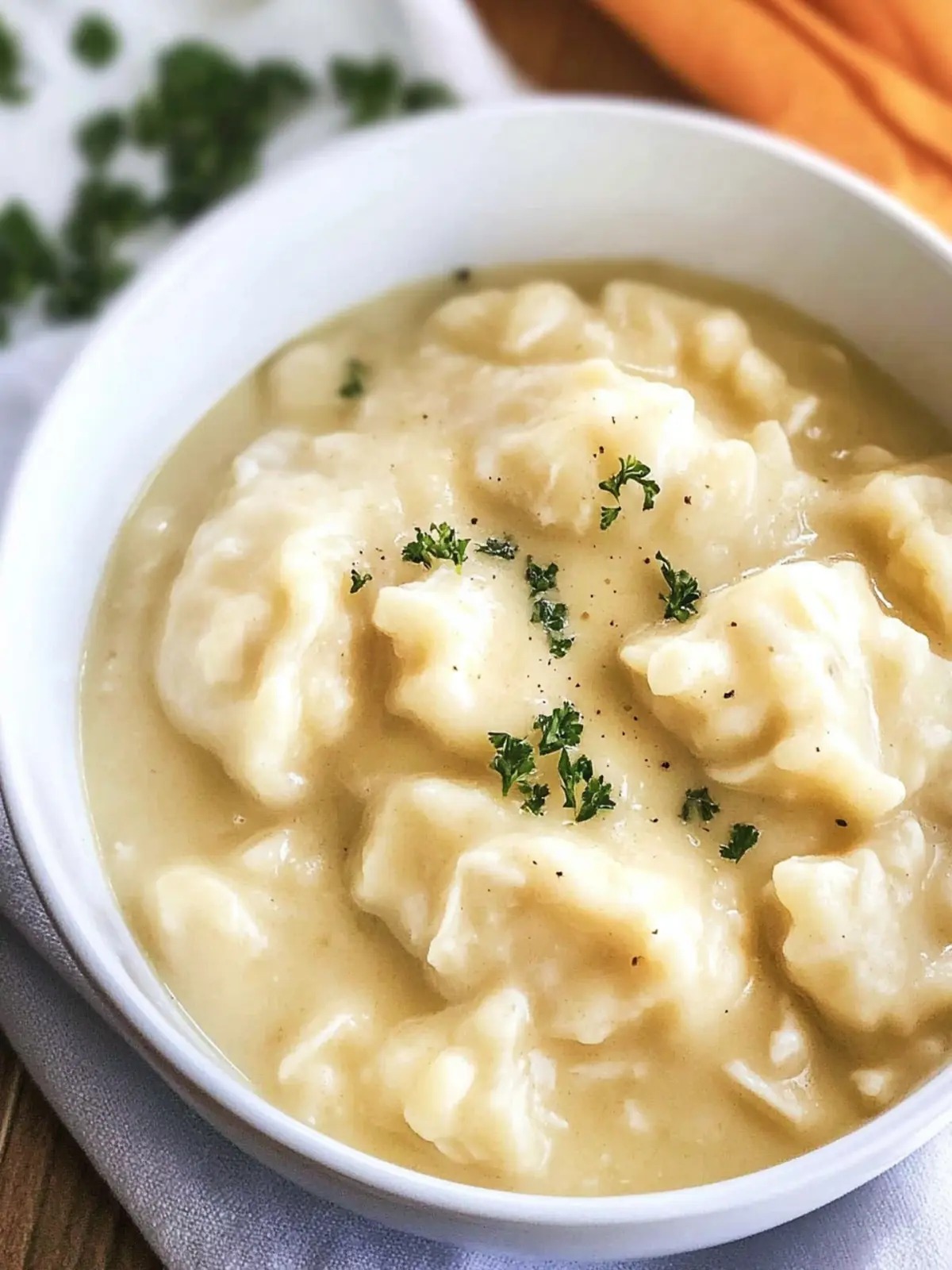 Savory Easy Crock Pot Chicken and Dumplings for Cozy Nights 2 Easy Crock Pot Chicken and Dumplings