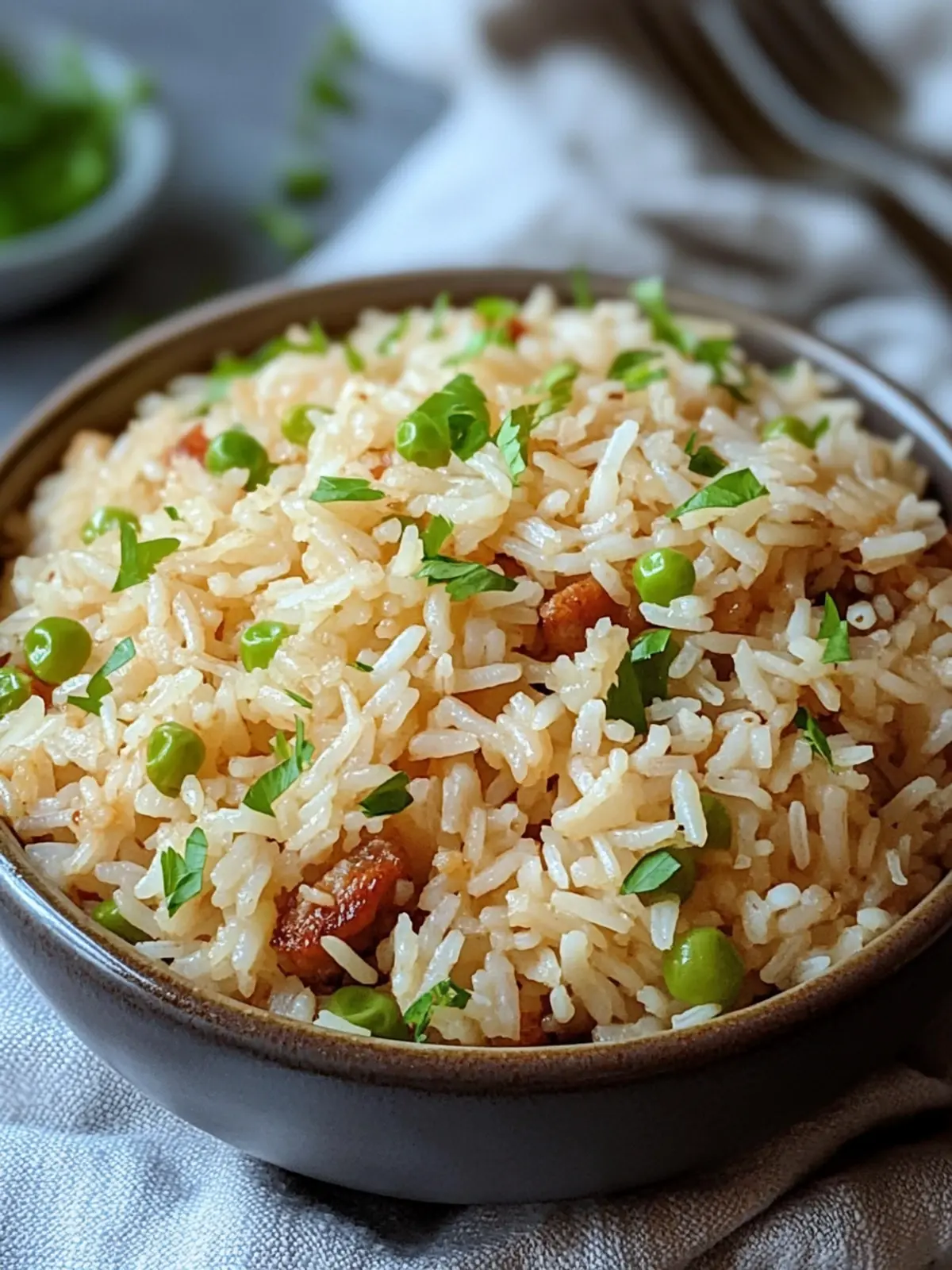 Savory Jailhouse Rice Recipe: Your New One-Pot Wonder Meal 4 Jailhouse Rice Recipe