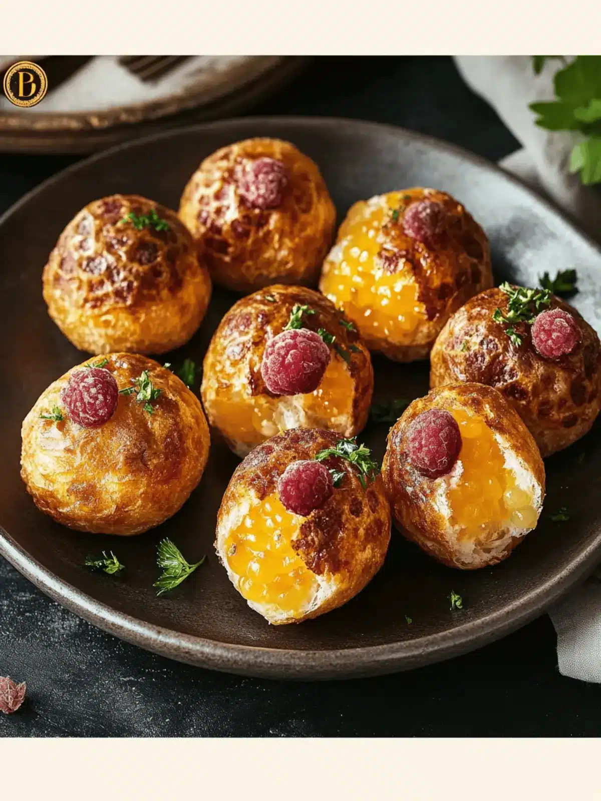 Mouthwatering Breakfast Bombs: Customizable For Every Craving 4 Breakfast Bombs
