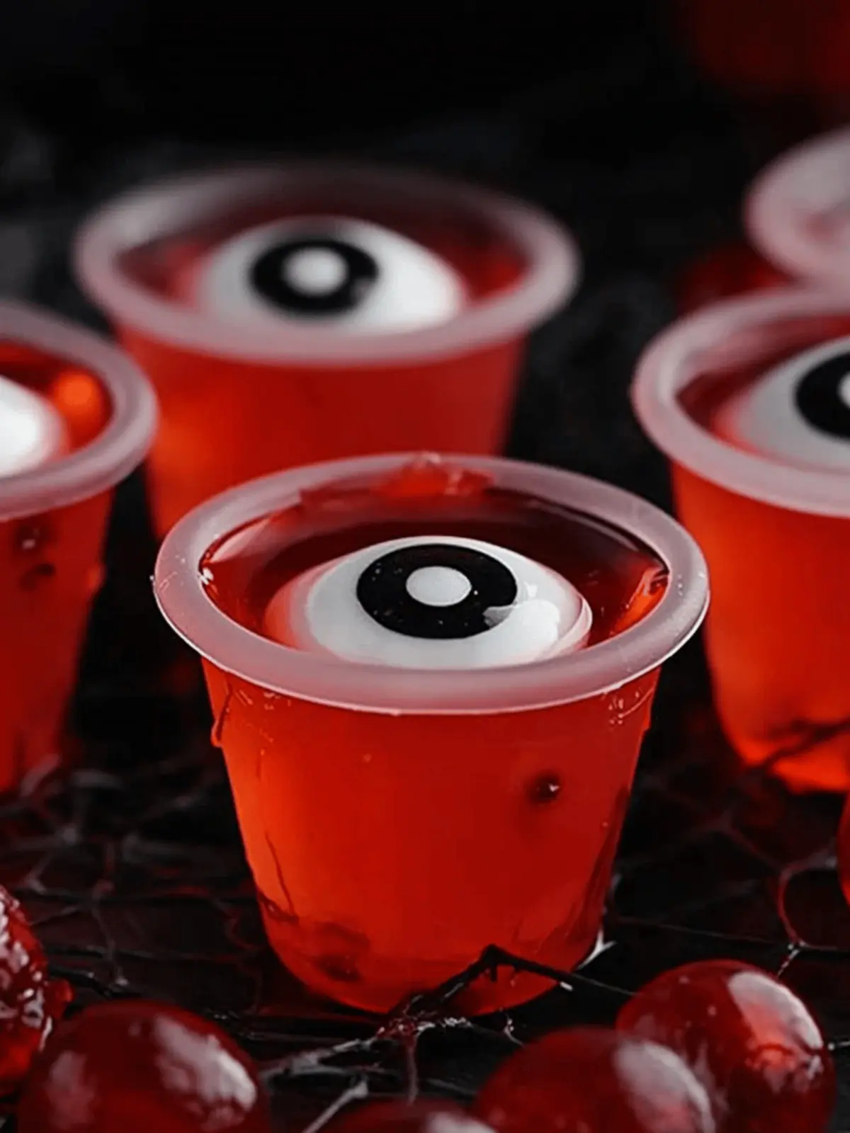 Spooktacular Halloween Eyeball Jello Shots for Your Party 4 Halloween Eyeball Jello Shots