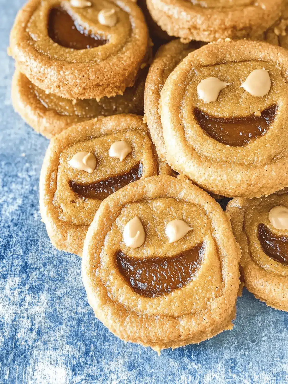 Fall in Love with These Copycat Little Debbie Pumpkin Delights 4 Fall in Love with These Copycat Little Debbie Pumpkin Delights