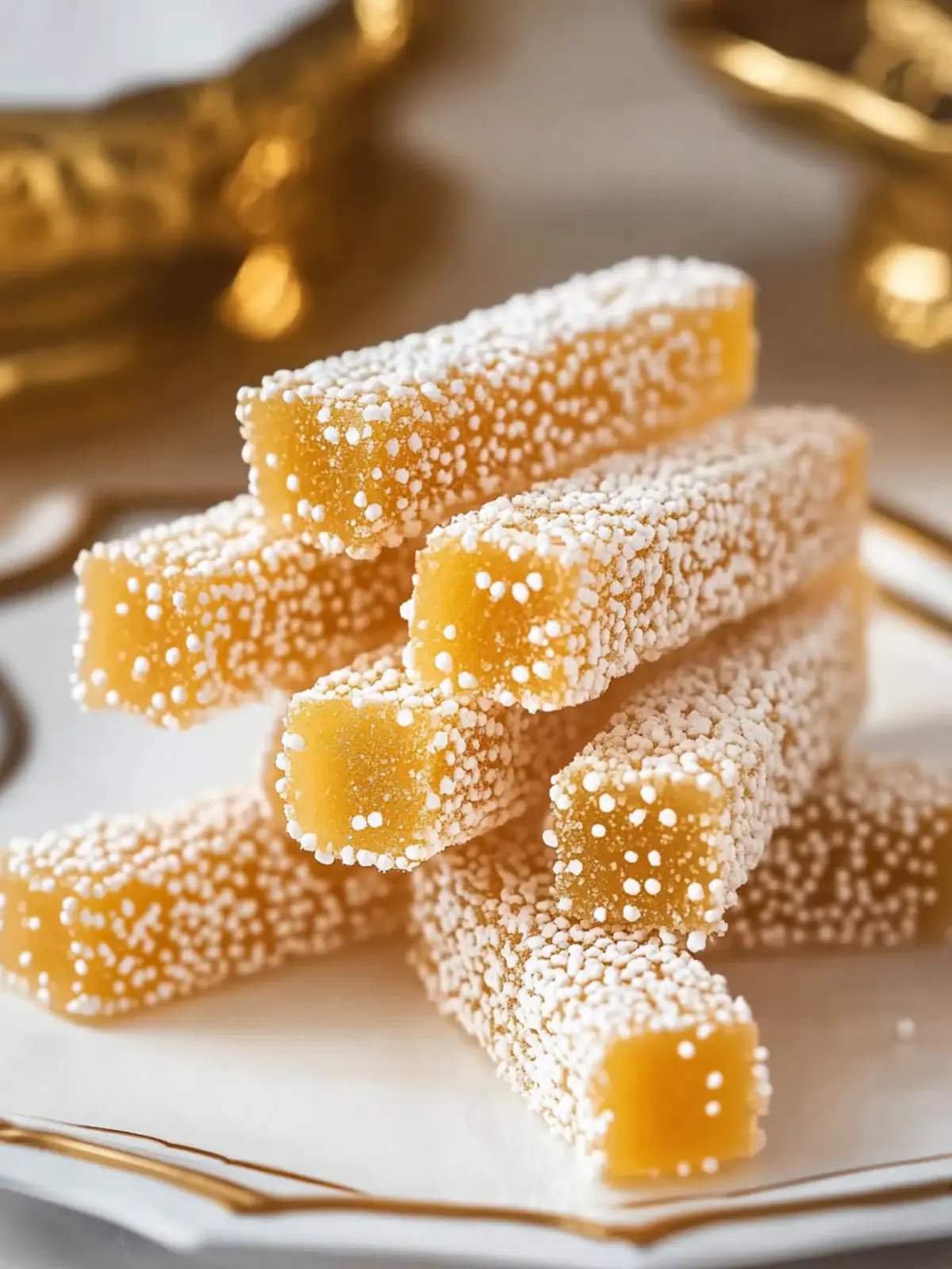 2-Ingredient Greek Candy: Quick Guilt-Free Snacking Delight 3 2-Ingredient Greek Candy