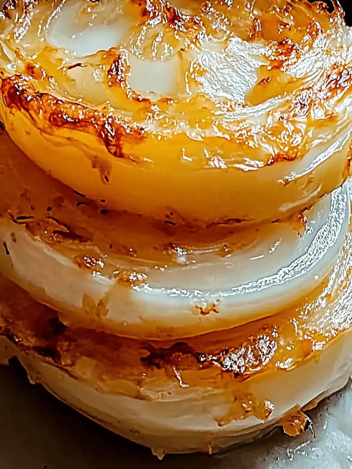 Tennessee Onions: Cheesy Comfort in Every Bite 2 Tennessee Onions