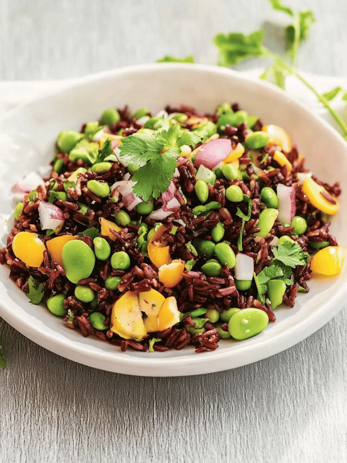 Wild Gitigan Salad: A Savory Adventure in Healthy Eating 3 Wild Gitigan Salad