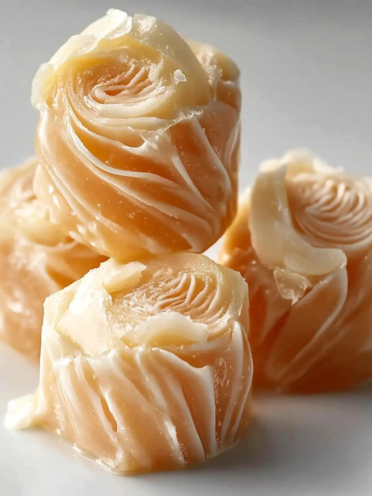 Kentucky Cream Pull Candy: A Sweet Southern Tradition Reimagined 2 Kentucky Cream Pull Candy