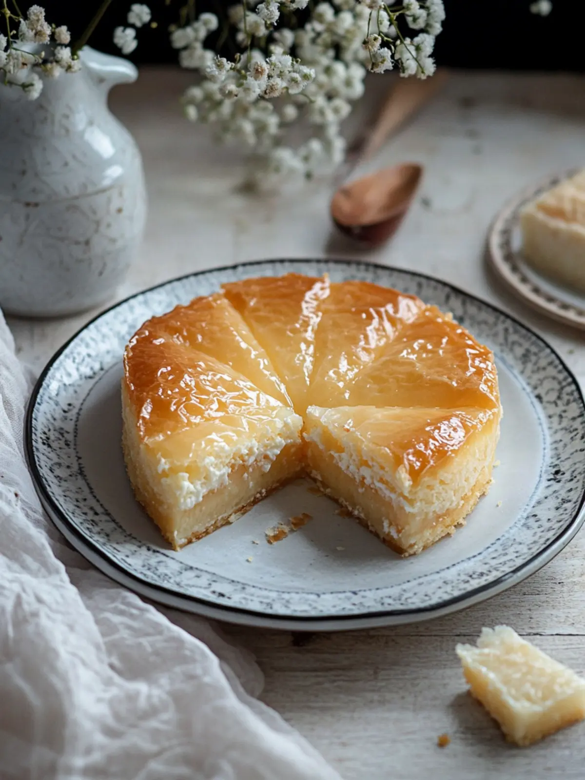 Irresistible Greek Galaktoboureko: A Creamy Sweet Adventure 4 Greek Galaktoboureko
