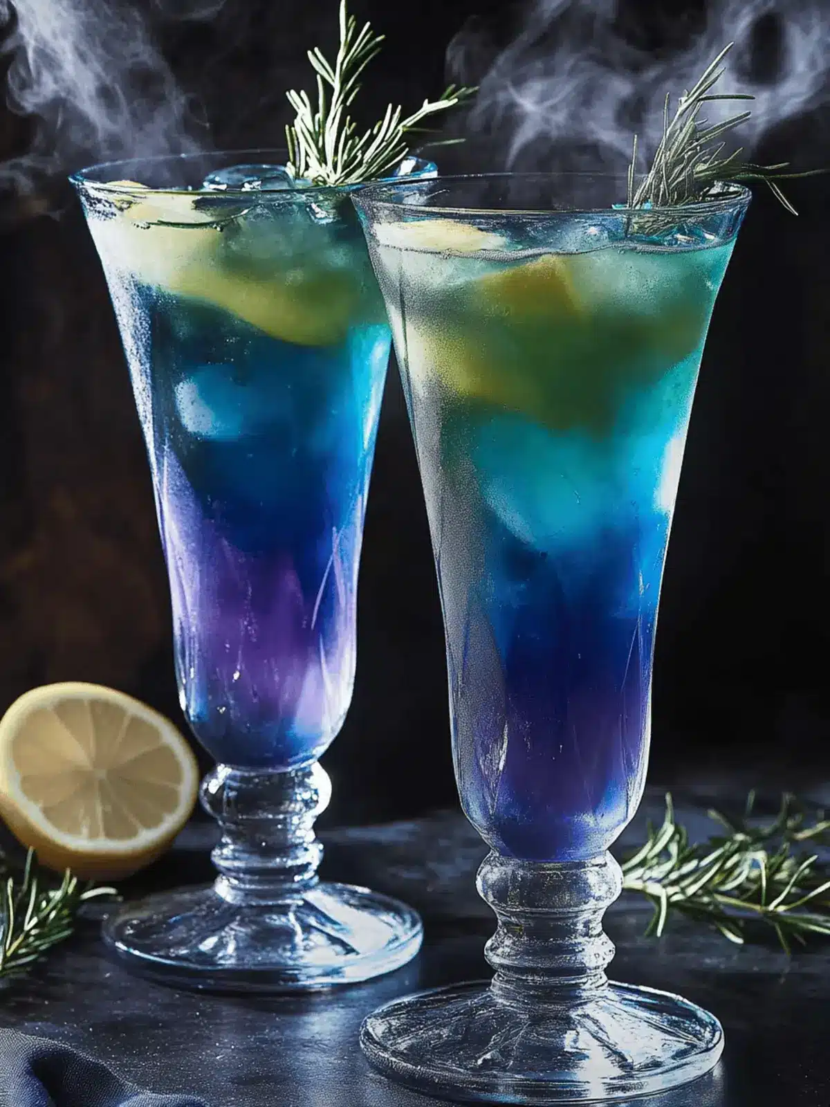 Chill Out with Spooky Witches' Brew Lemonade This Halloween 4 Witches' Brew Lemonade