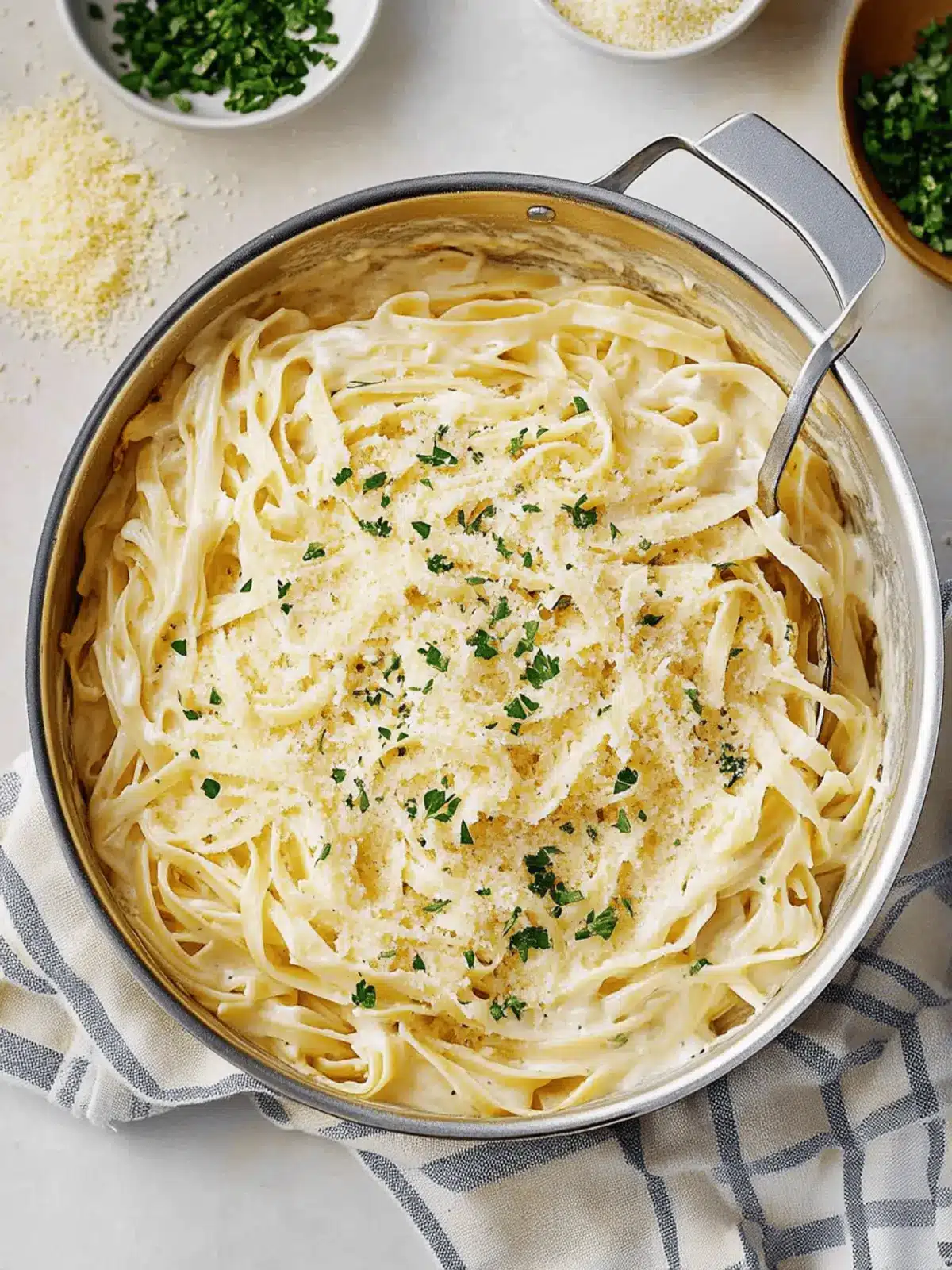 Comforting Cottage Cheese Alfredo Pasta Bake You ll Love 4 Cottage Cheese Alfredo Pasta Bake
