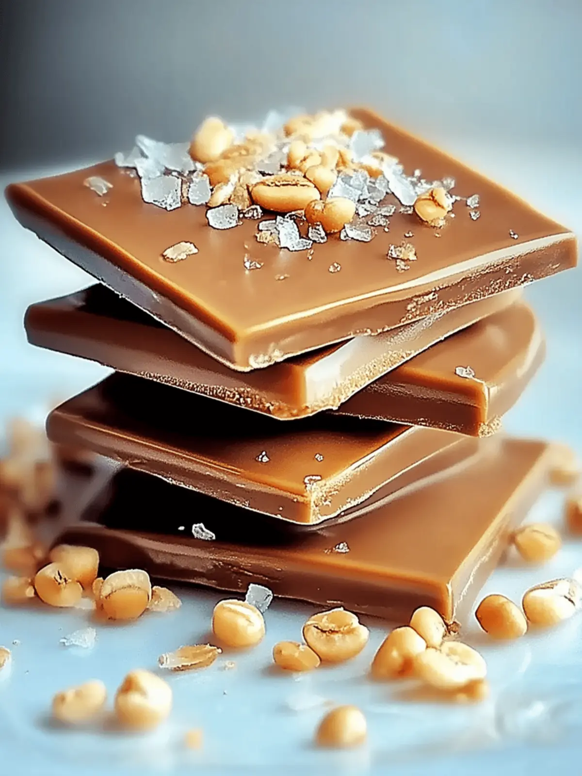 Decadent Better Than Anything Toffee Recipe You ll Adore 2 BETTER THAN ANYTHING TOFFEE RECIPE