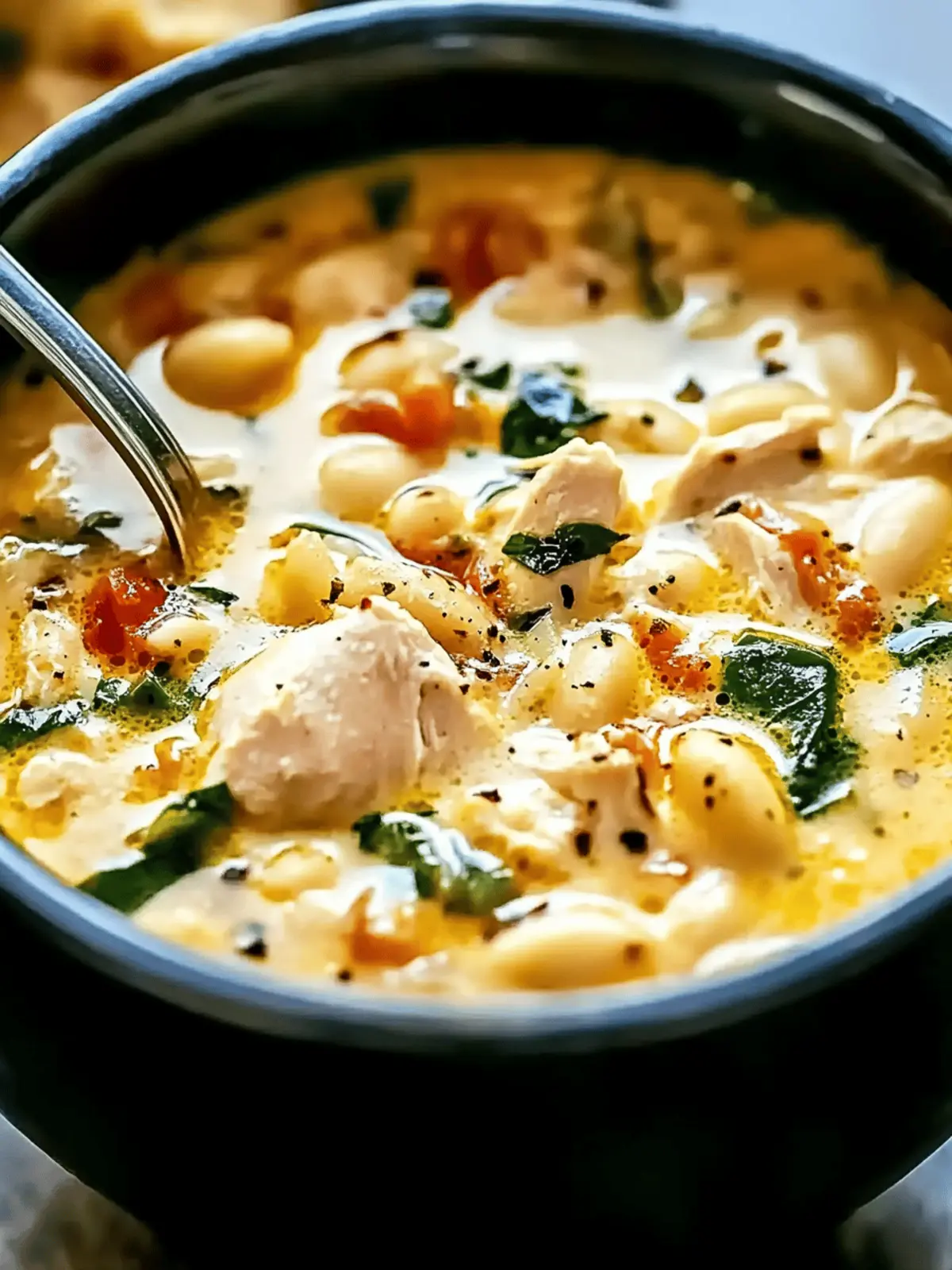 Irresistible Marry Me Chicken Soup for Cozy Nights Ahead 4 Irresistible Marry Me Chicken Soup for Cozy Nights