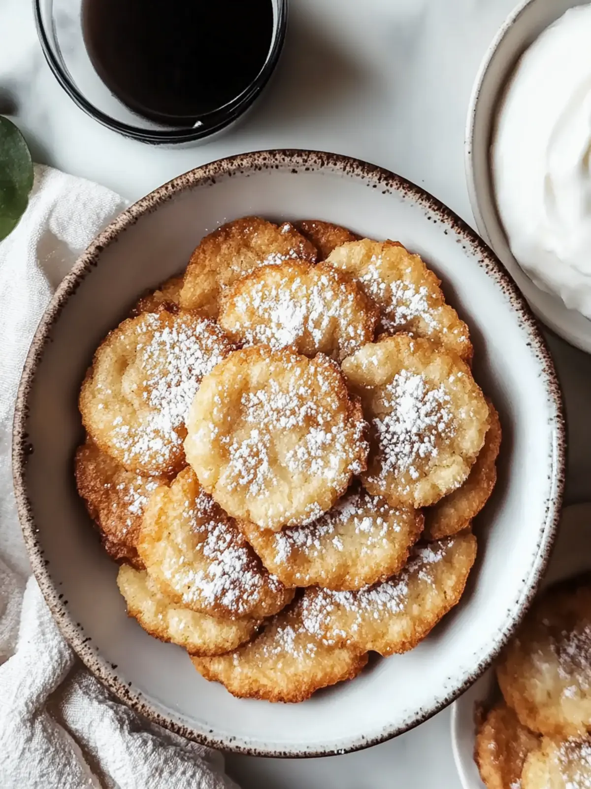 Chewy French Toast Cookies for a Cozy Sweet Treat 2 Chewy French Toast Cookies