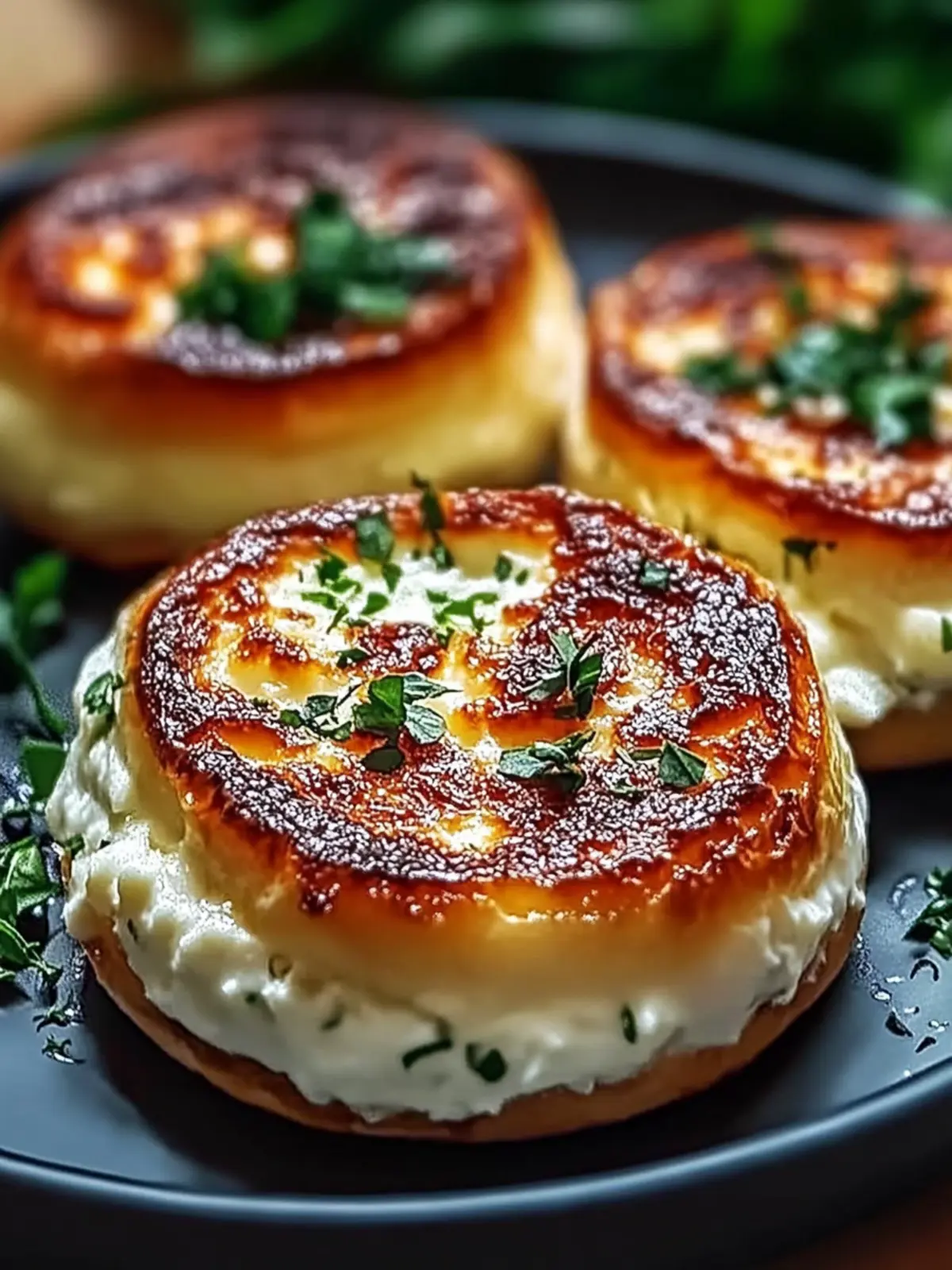 Baked Cottage Cheese Eggs: Your Ultimate Protein-Packed Breakfast 3 Baked Cottage Cheese Eggs