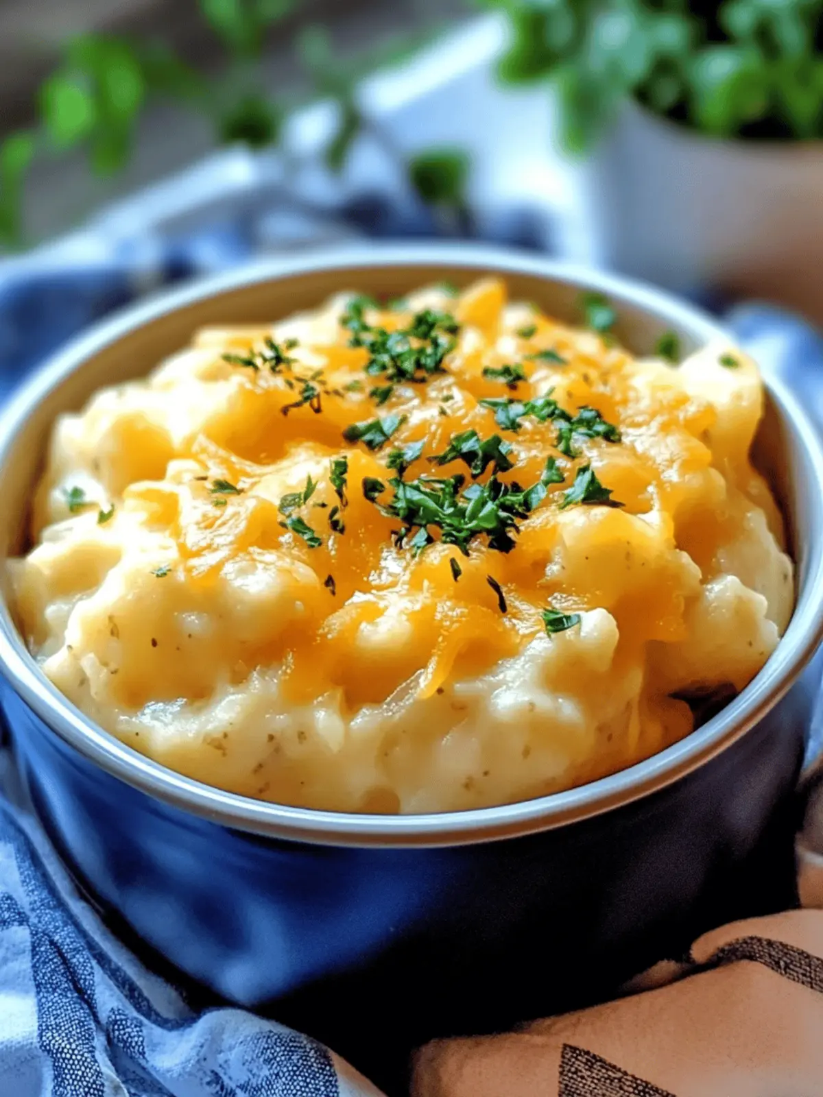 Crockpot Cheesy Potatoes: Your Cozy Comfort Food Fix 3 Crockpot Cheesy Potatoes