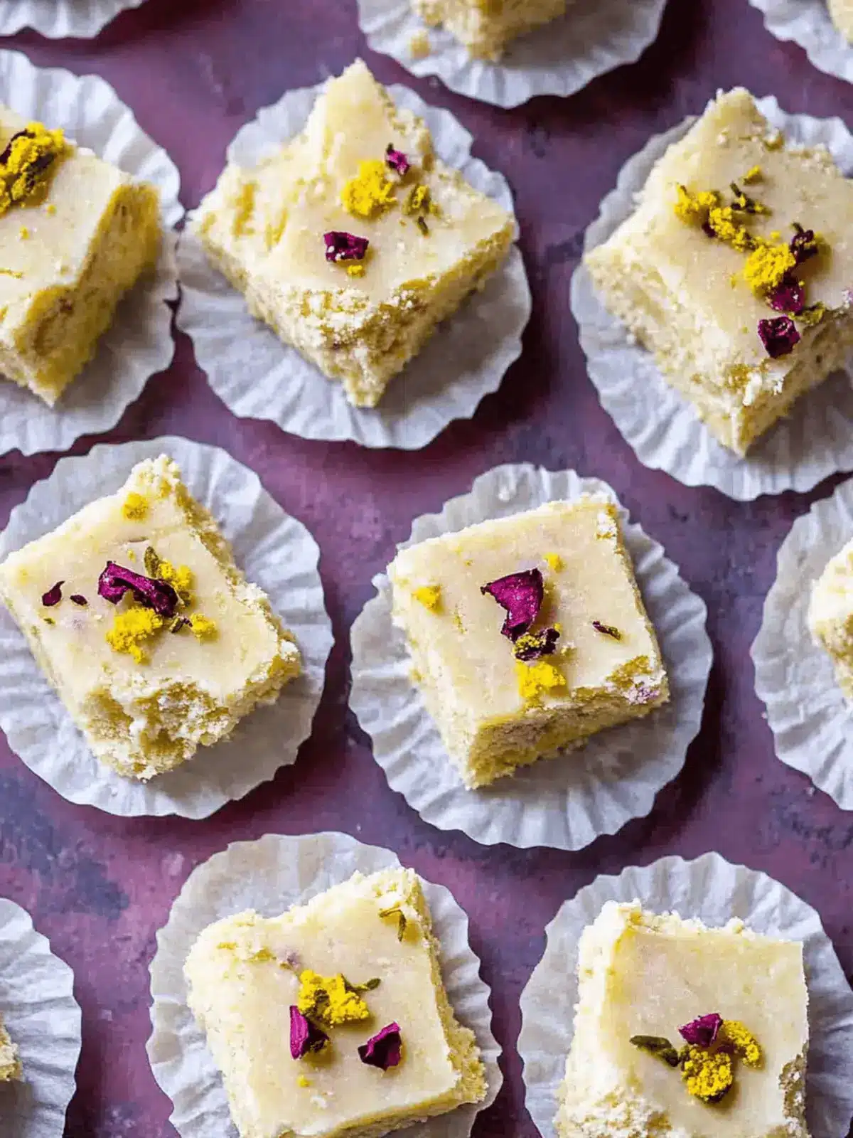 Delicious Kalakand: Make Easy 30-Minute Indian Fudge Today 3 Kalakand (Easy 30-Minute Recipe)