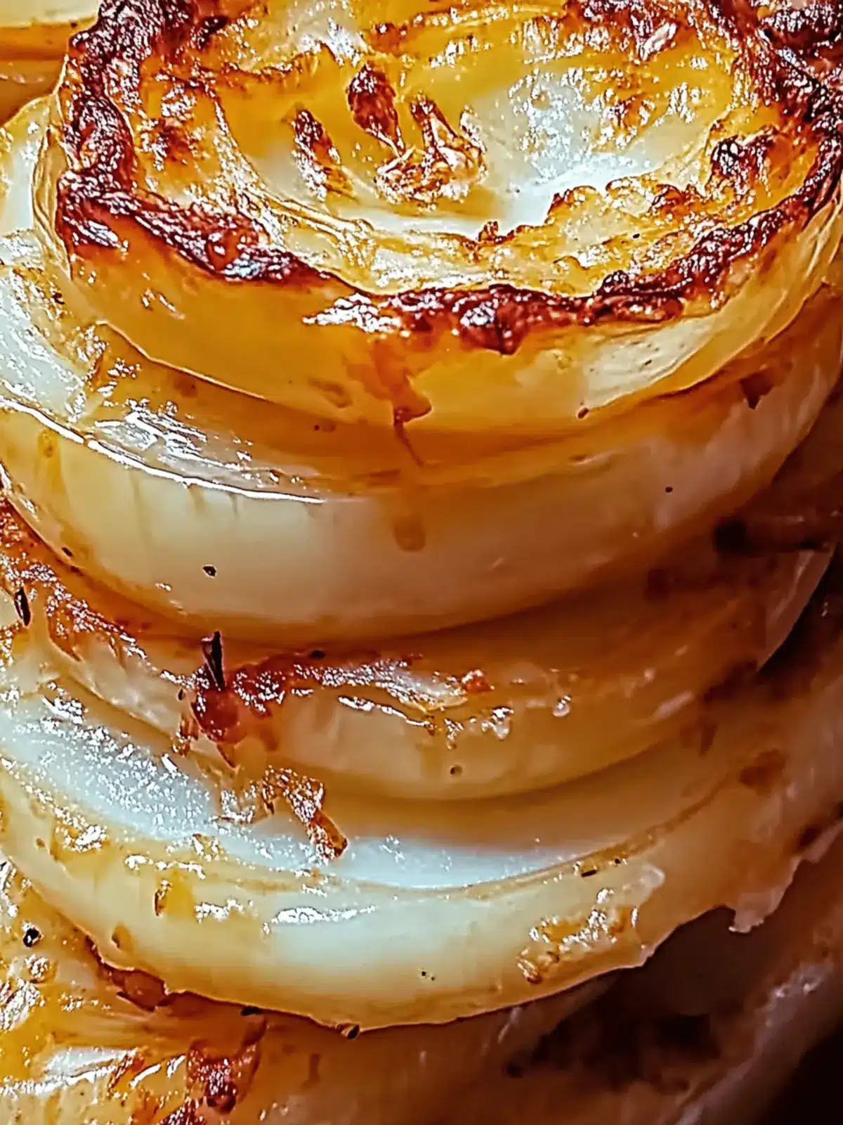 Tennessee Onions: Cheesy Comfort in Every Bite 4 Tennessee Onions