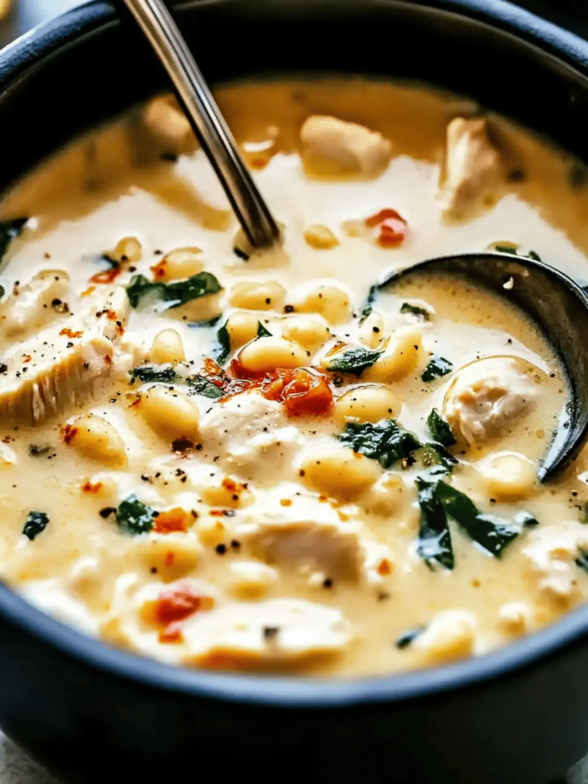 Irresistible Marry Me Chicken Soup for Cozy Nights Ahead 2 Irresistible Marry Me Chicken Soup for Cozy Nights