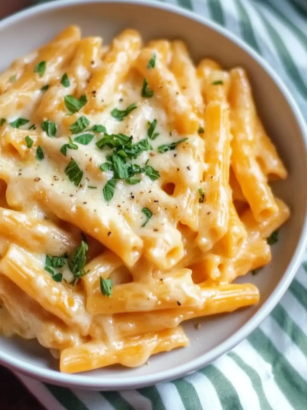 Dump and Start Instant Pot Creamy Ziti You ll Crave Every Night 2 Dump and Start Instant Pot Creamy Ziti