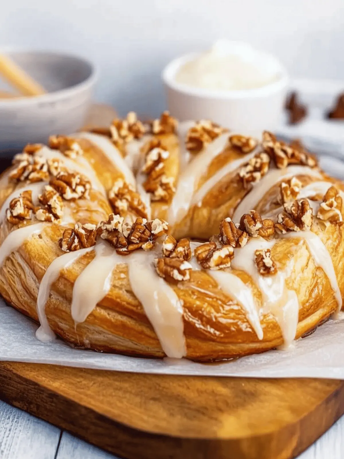 Delicious Danish Kringle Recipe for a Perfect Homemade Treat 3 Danish Kringle Recipe