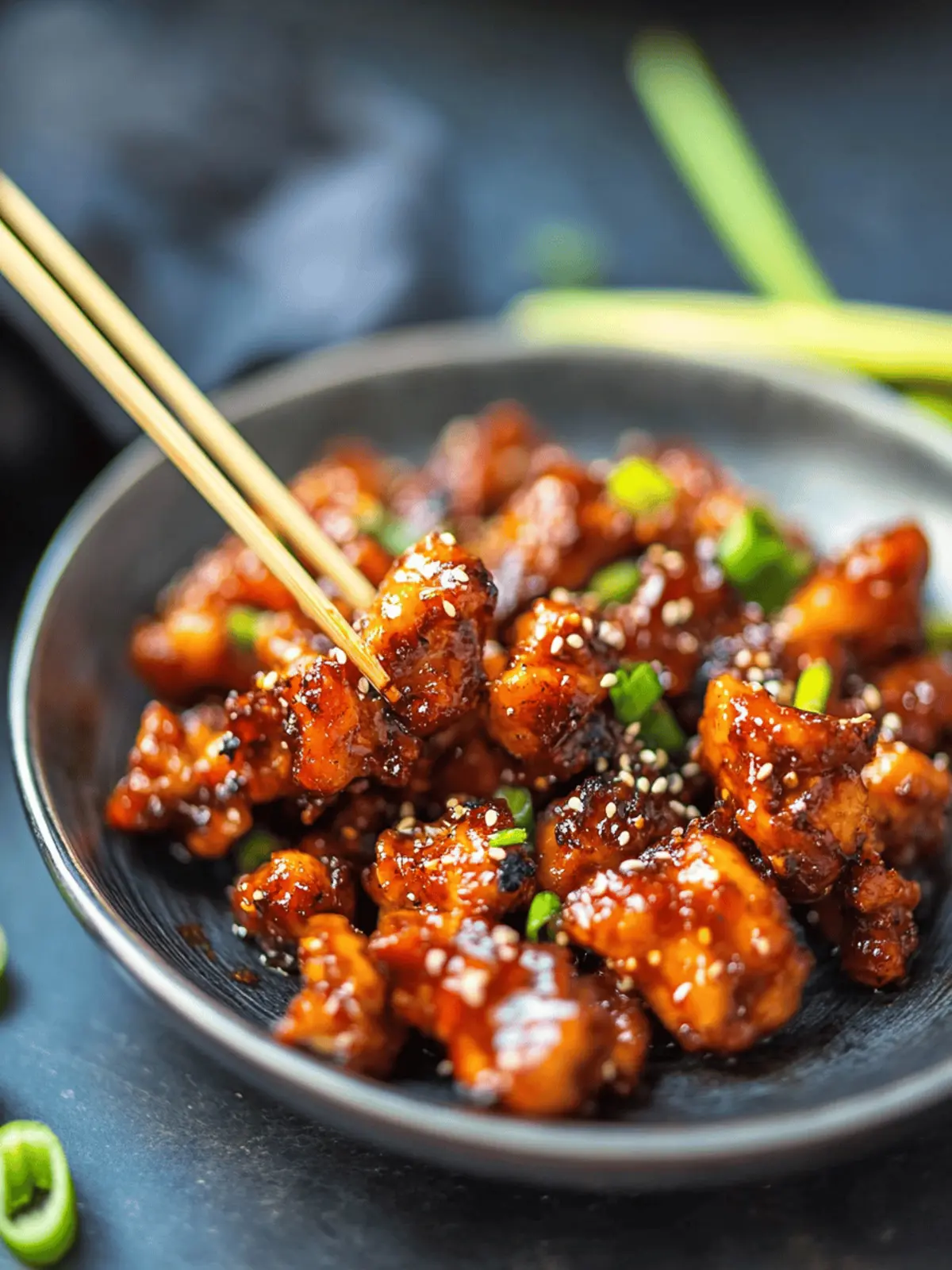 Crispy Chilli Chicken: Homemade Indo-Chinese Delight 4 Chilli Chicken