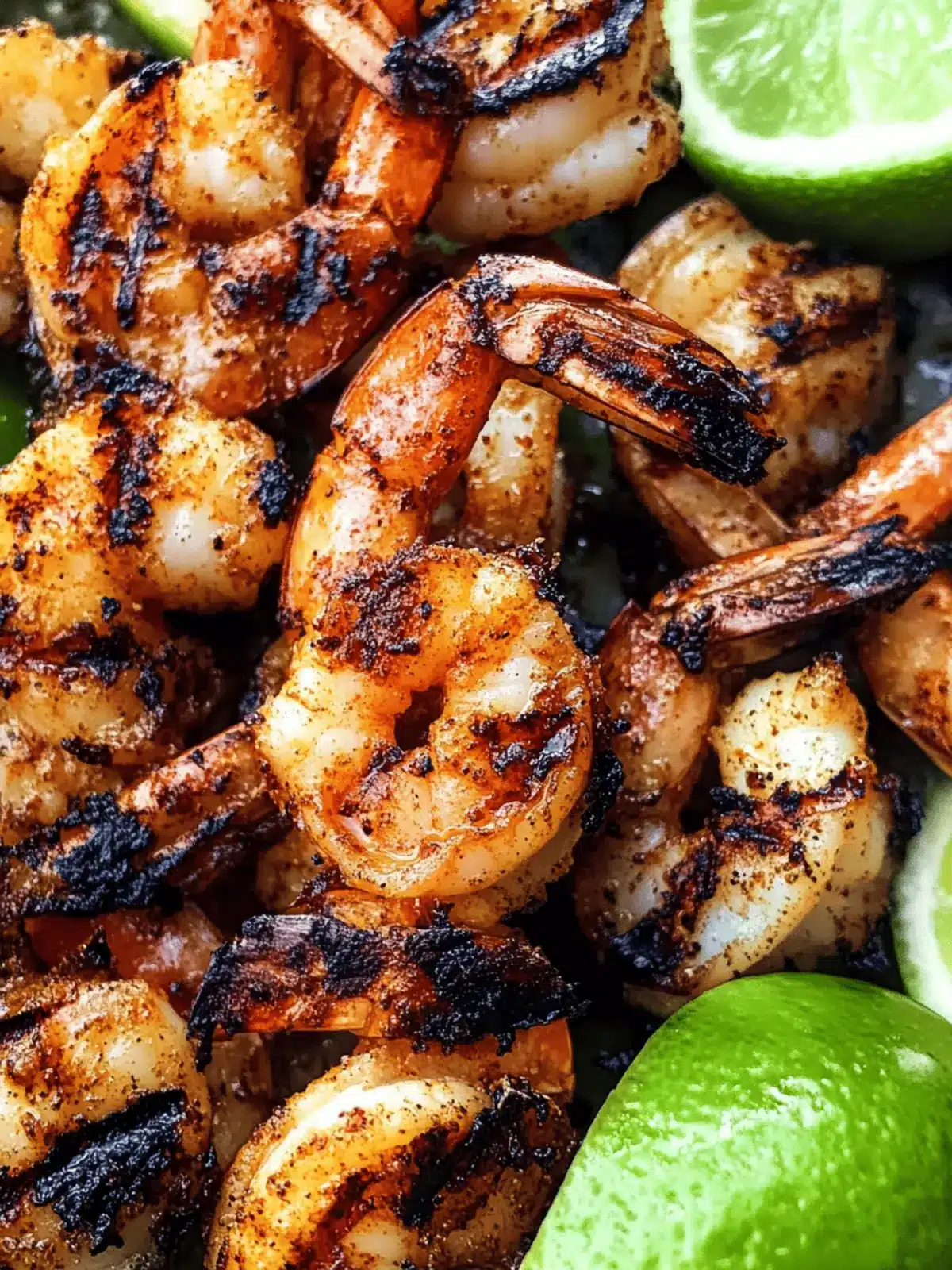 Margarita Grilled Shrimp Skewers for Zesty Summer Nights 2 Margarita Grilled Shrimp Skewers