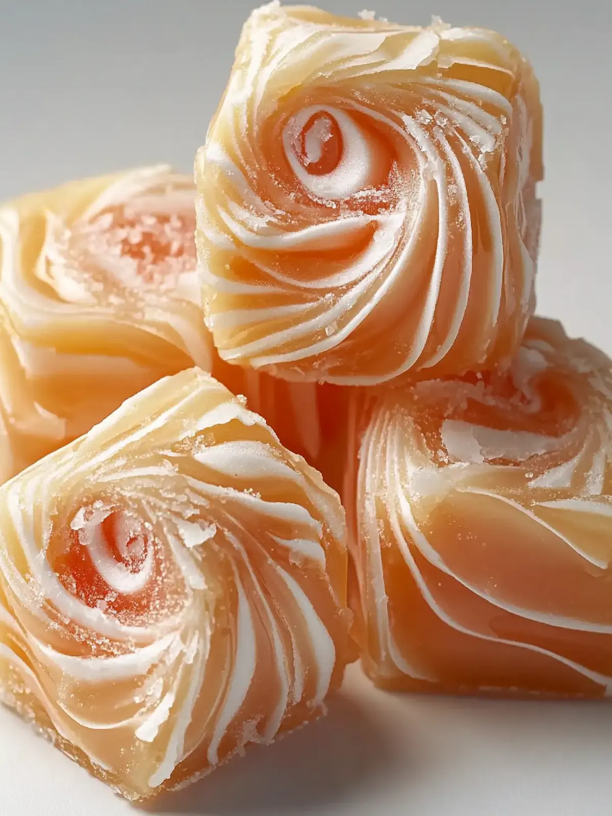 Kentucky Cream Pull Candy: A Sweet Southern Tradition Reimagined 3 Kentucky Cream Pull Candy