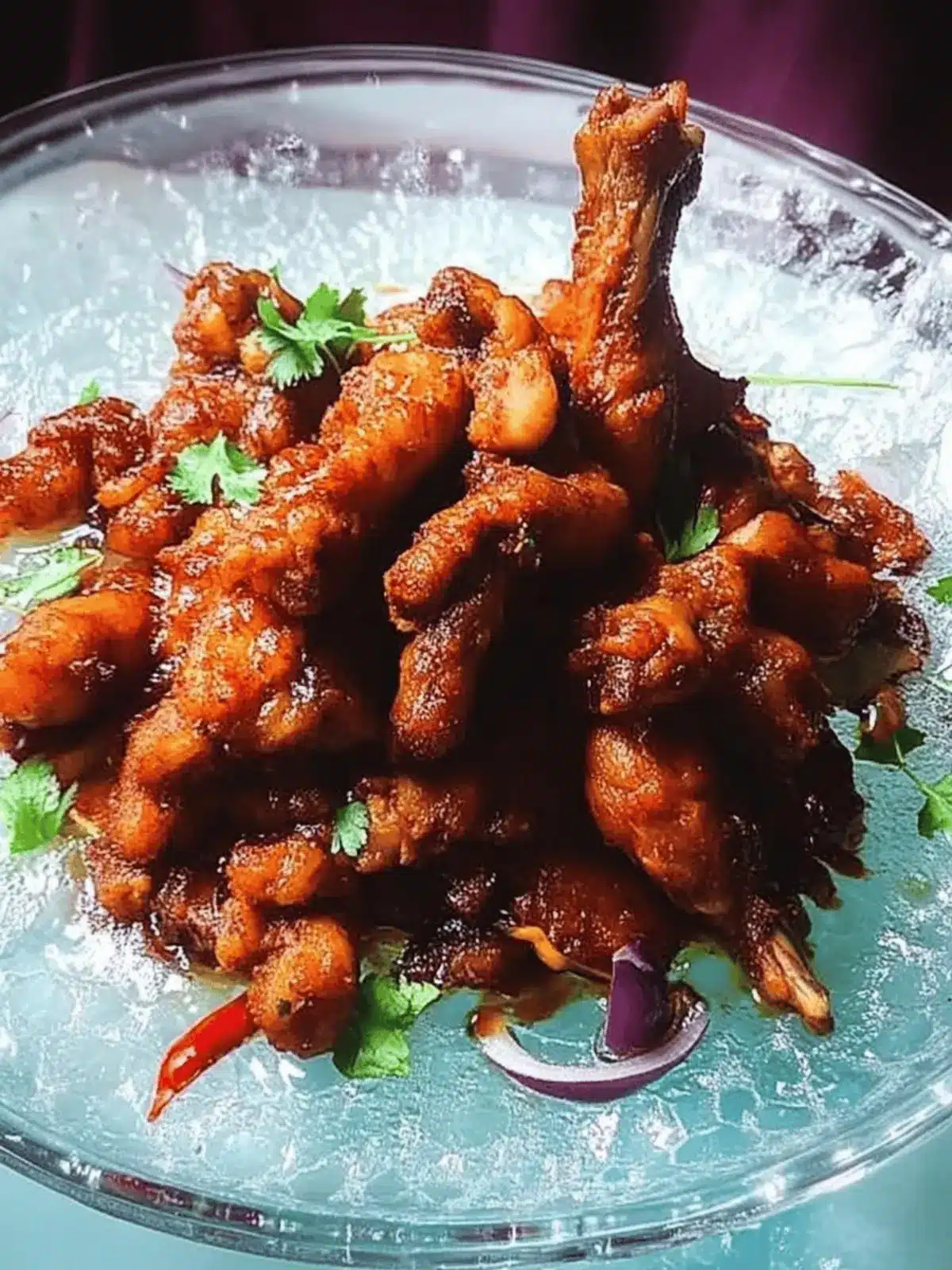 Spicy Dragon Chicken: Your New Favorite Homemade Takeout 2 Dragon Chicken