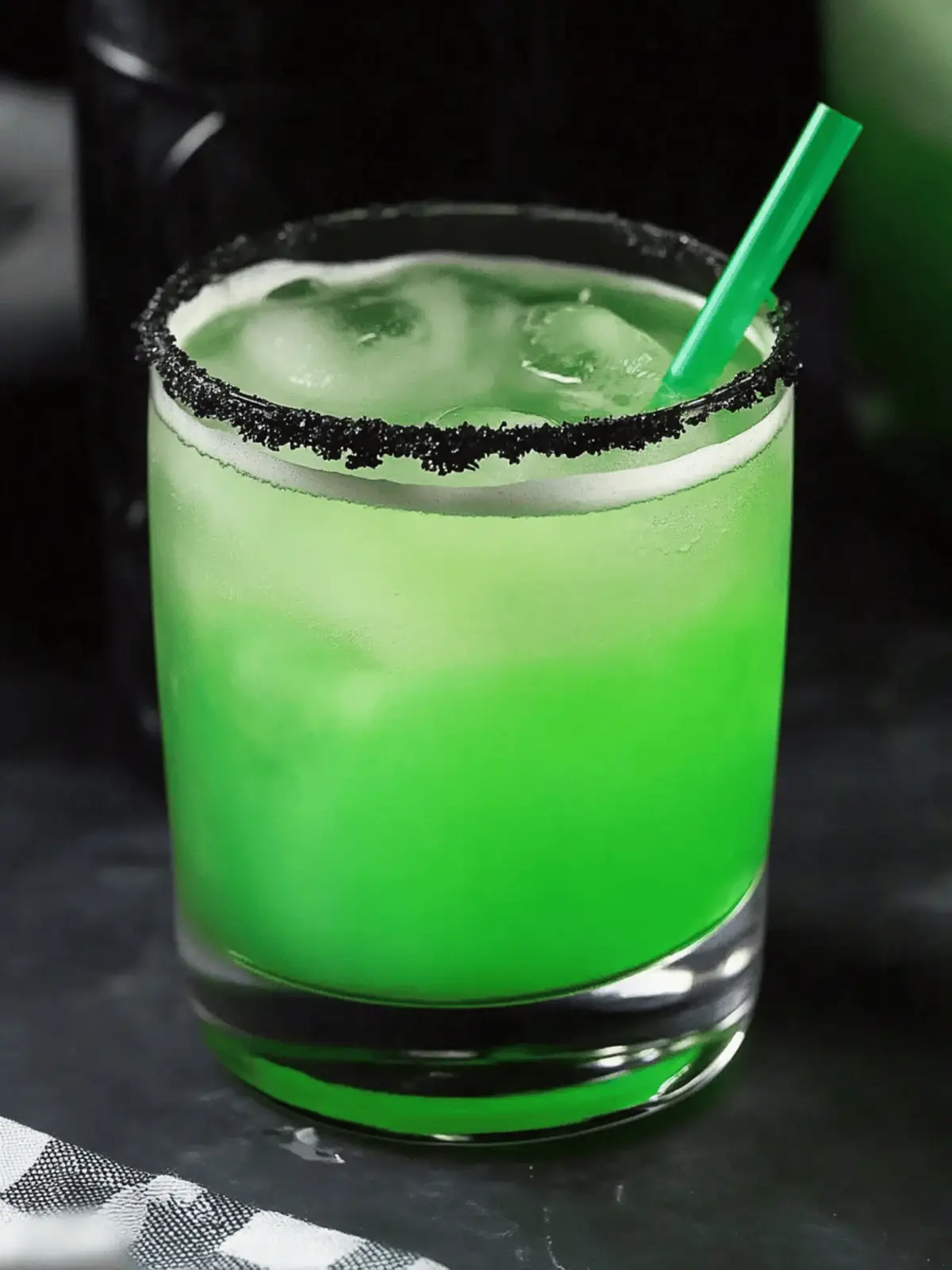 Magical Beetlejuice Cocktail: Delightfully Spooky Sips 4 Beetlejuice Cocktail
