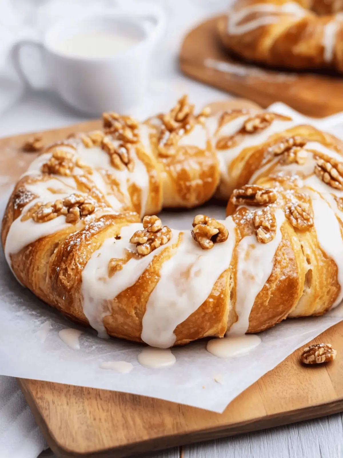 Delicious Danish Kringle Recipe for a Perfect Homemade Treat 2 Danish Kringle Recipe