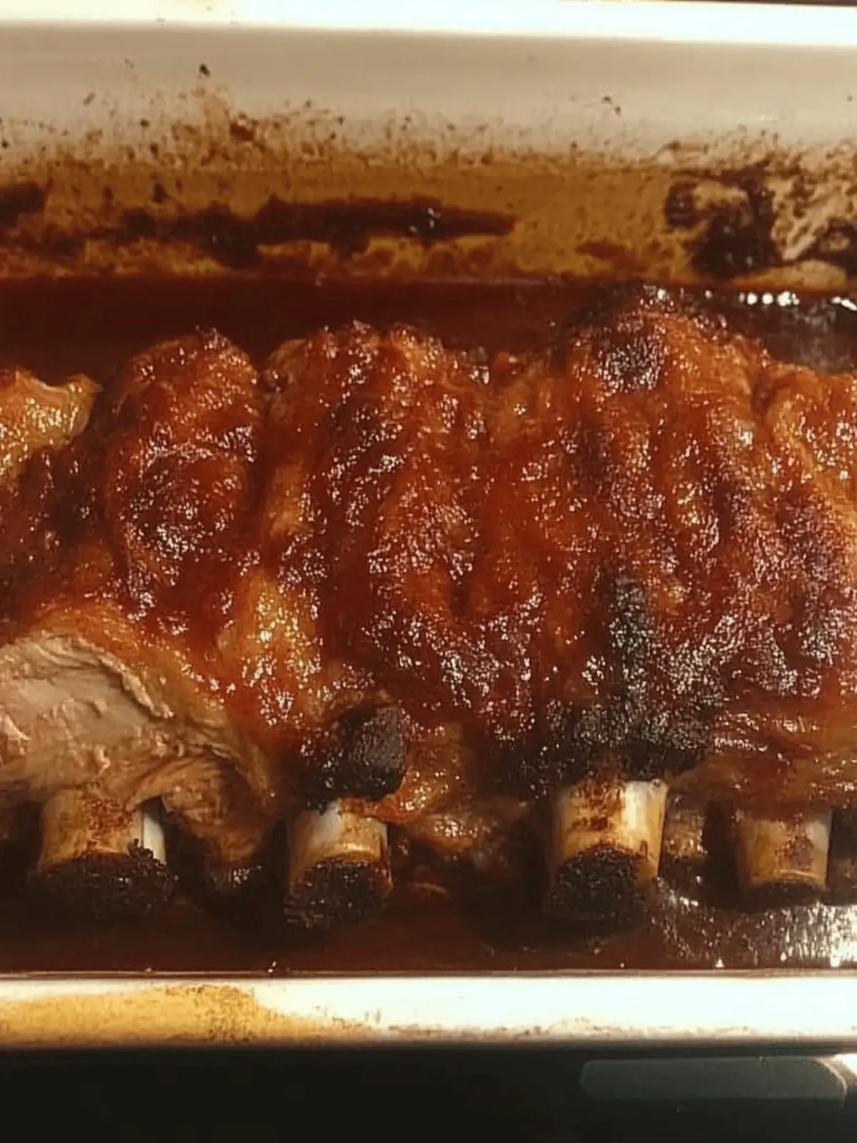 Savory Pueblo Pork Roast with Rich Chocolate Mole Sauce 3 Pueblo Pork Roast