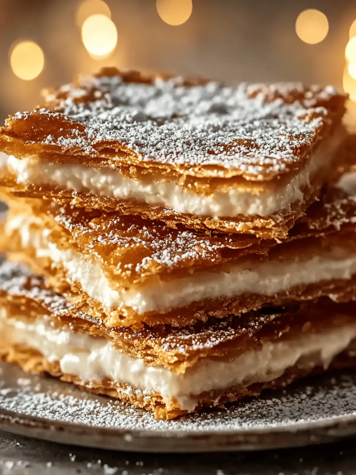 Churro Saltine Toffee: Your New Favorite Sweet Treat 4 Churro Saltine Toffee