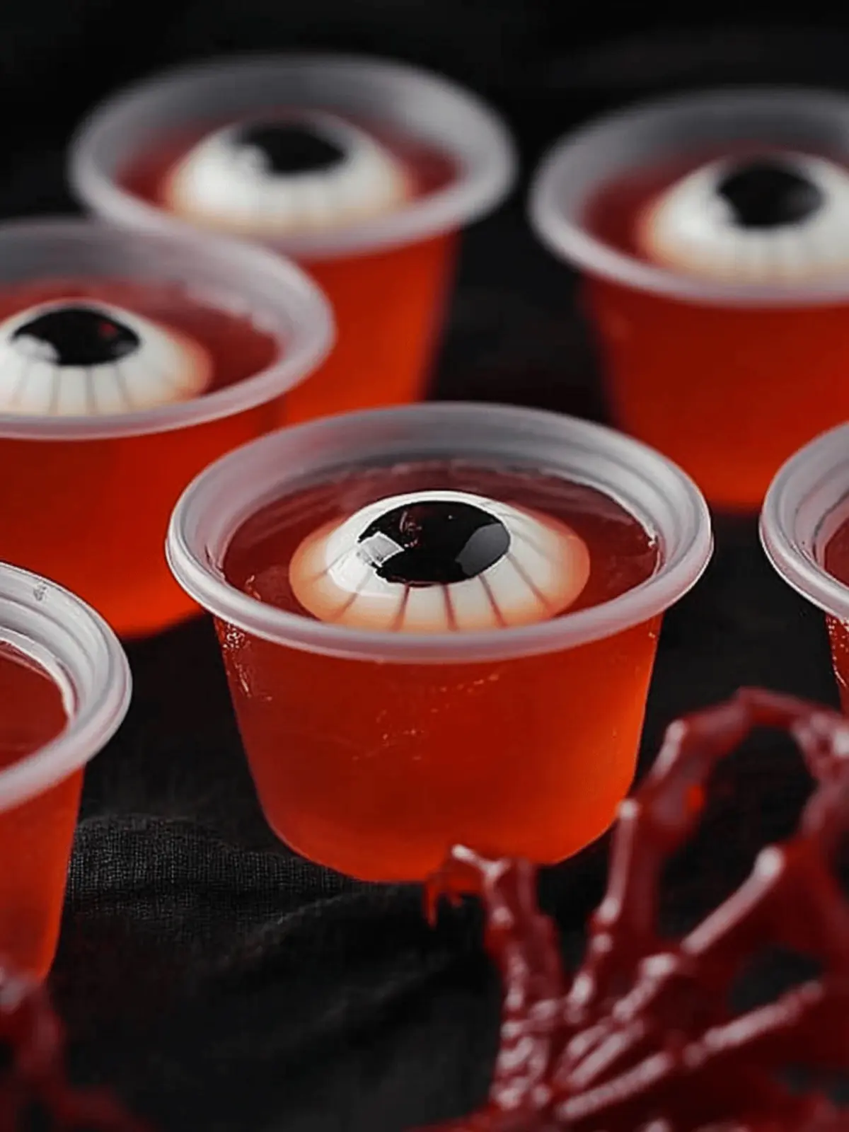Spooktacular Halloween Eyeball Jello Shots for Your Party 2 Halloween Eyeball Jello Shots