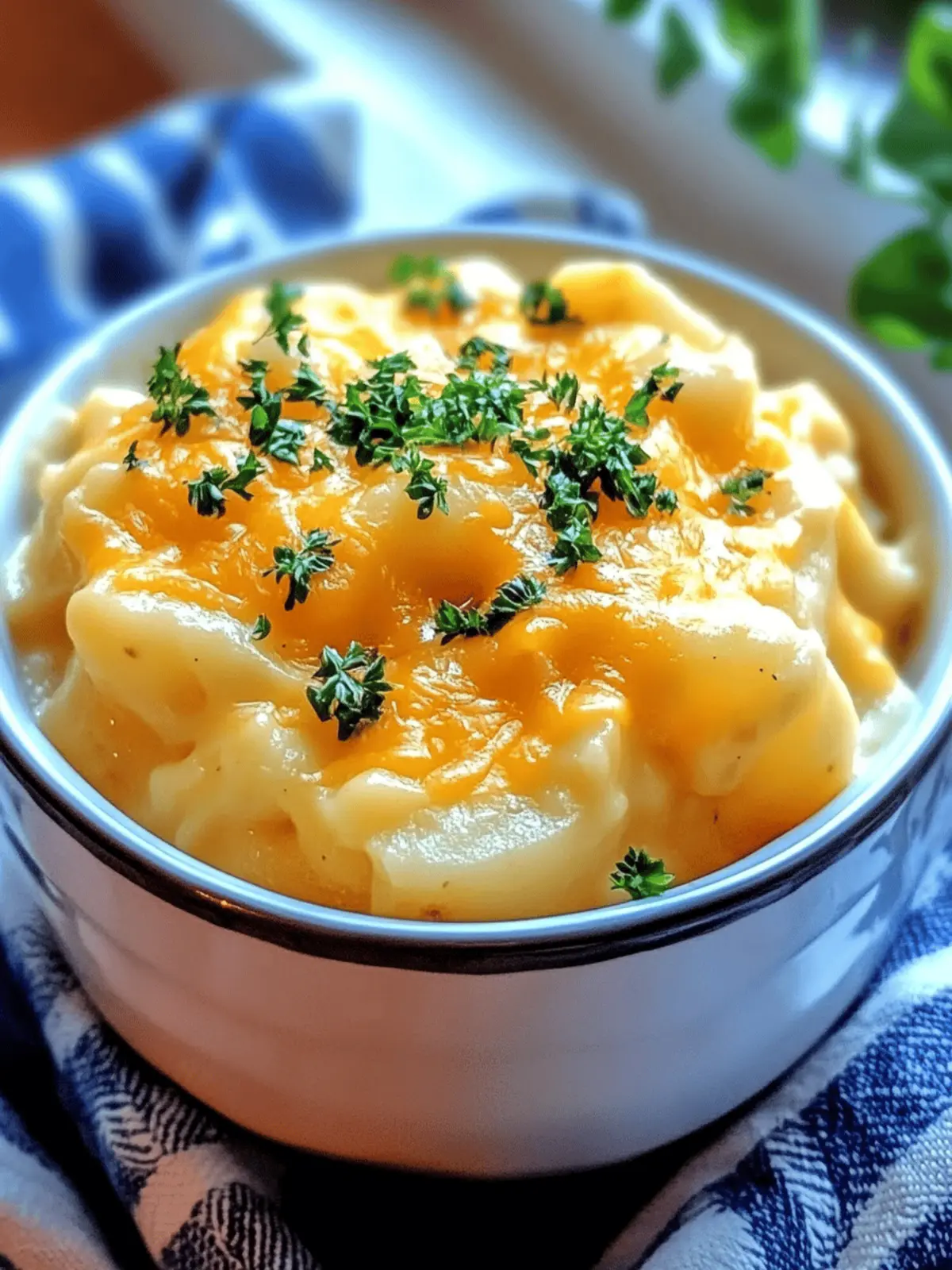 Crockpot Cheesy Potatoes for Ultimate Comfort Food Bliss 2 Crockpot Cheesy Potatoes