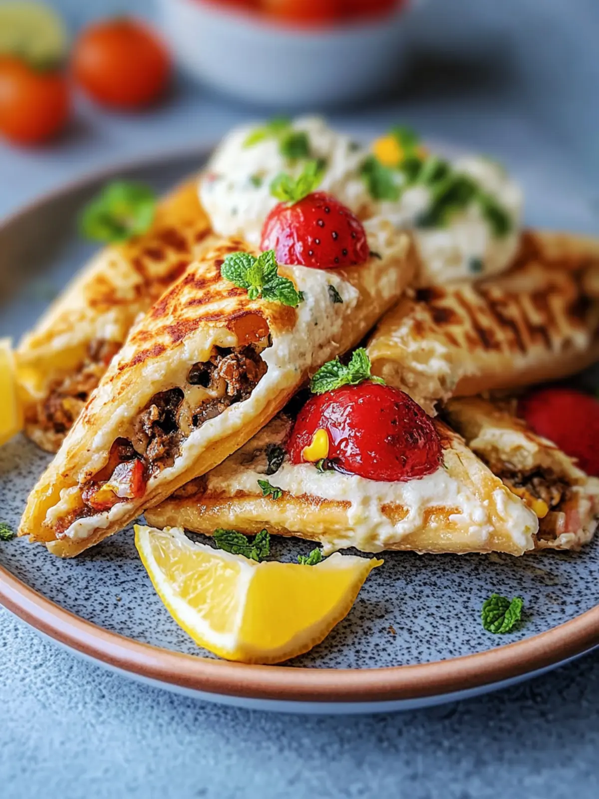 Mouthwatering Egyptian Hawawshi for Quick Weeknight Dinners 3 Egyptian Hawawshi